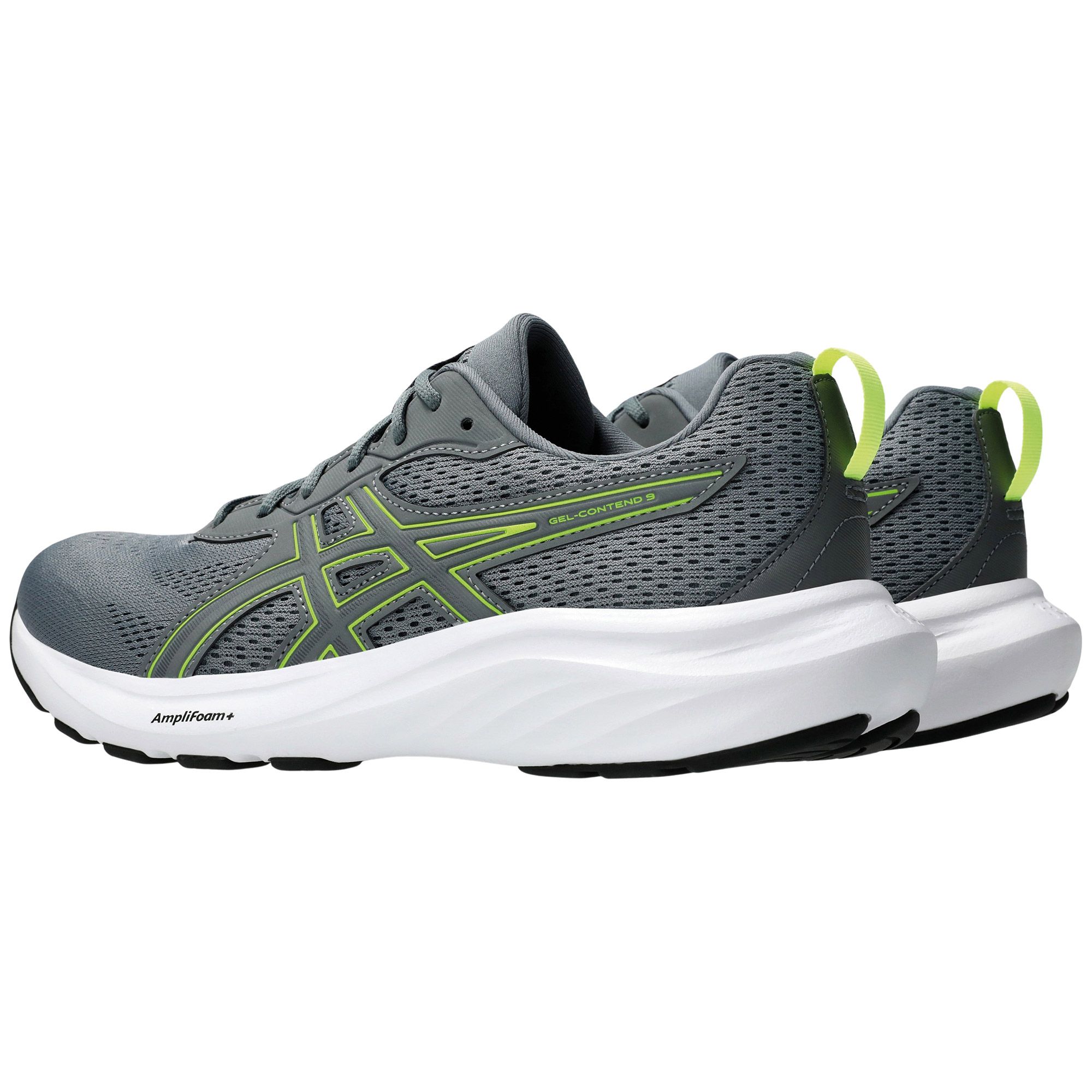 Asics Gel-Contend 9 Hardloopschoenen Heren