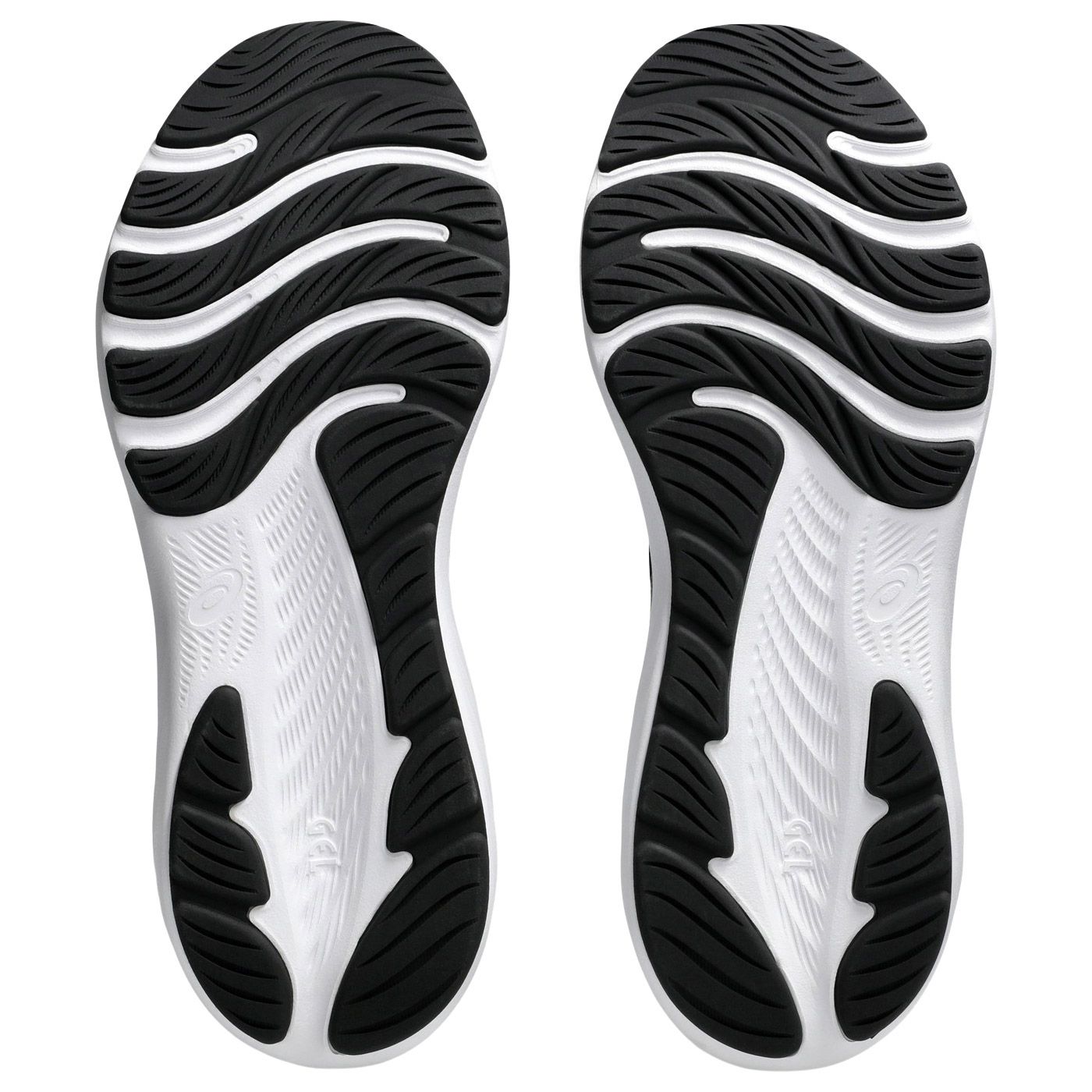 Asics Gel-Contend 9 Hardloopschoenen Heren