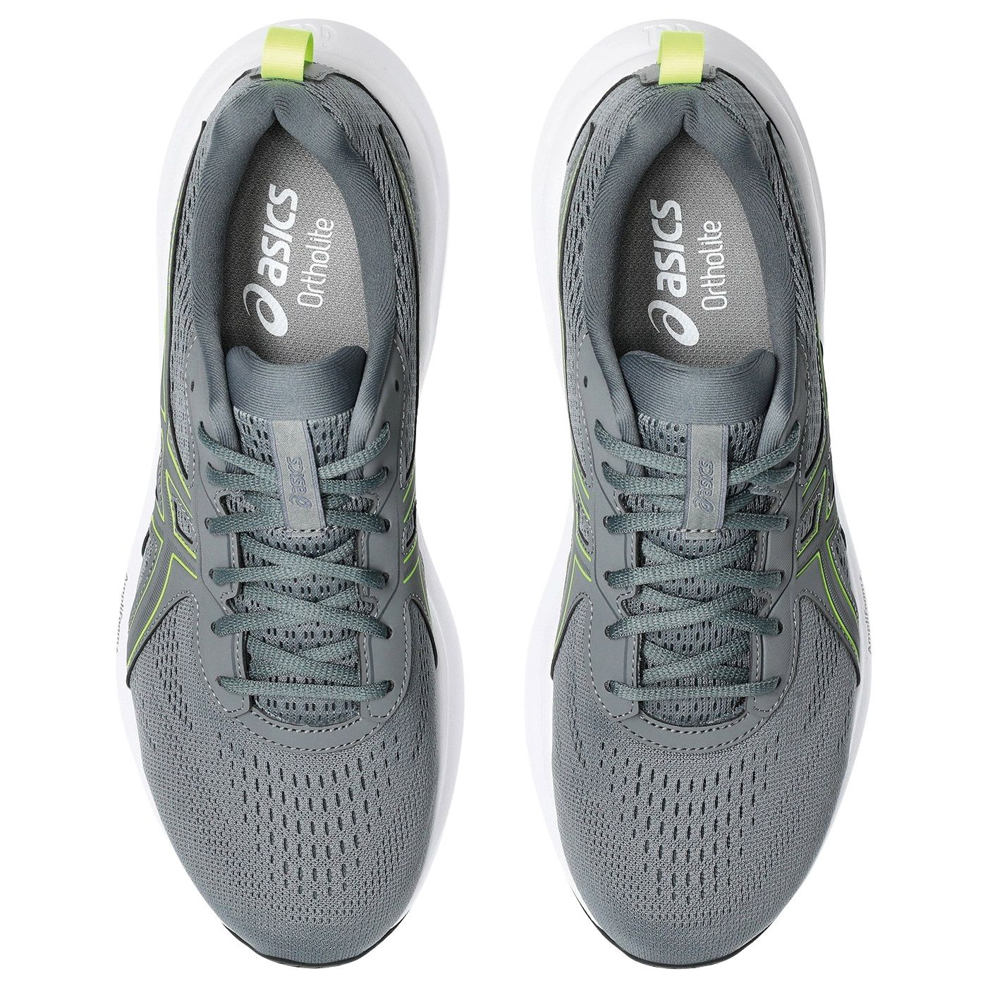 Asics Gel-Contend 9 Hardloopschoenen Heren