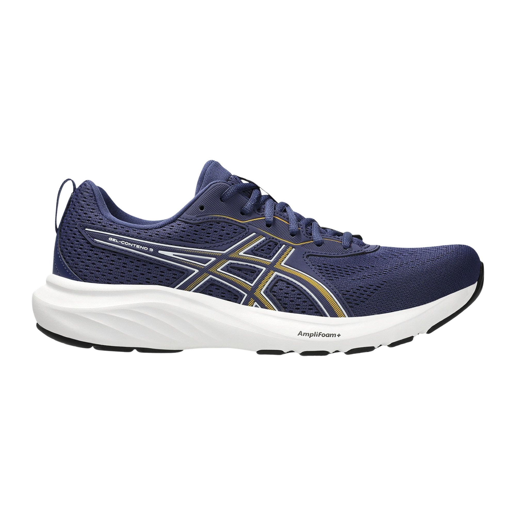 Asics Gel-Contend 9 Hardloopschoenen Heren