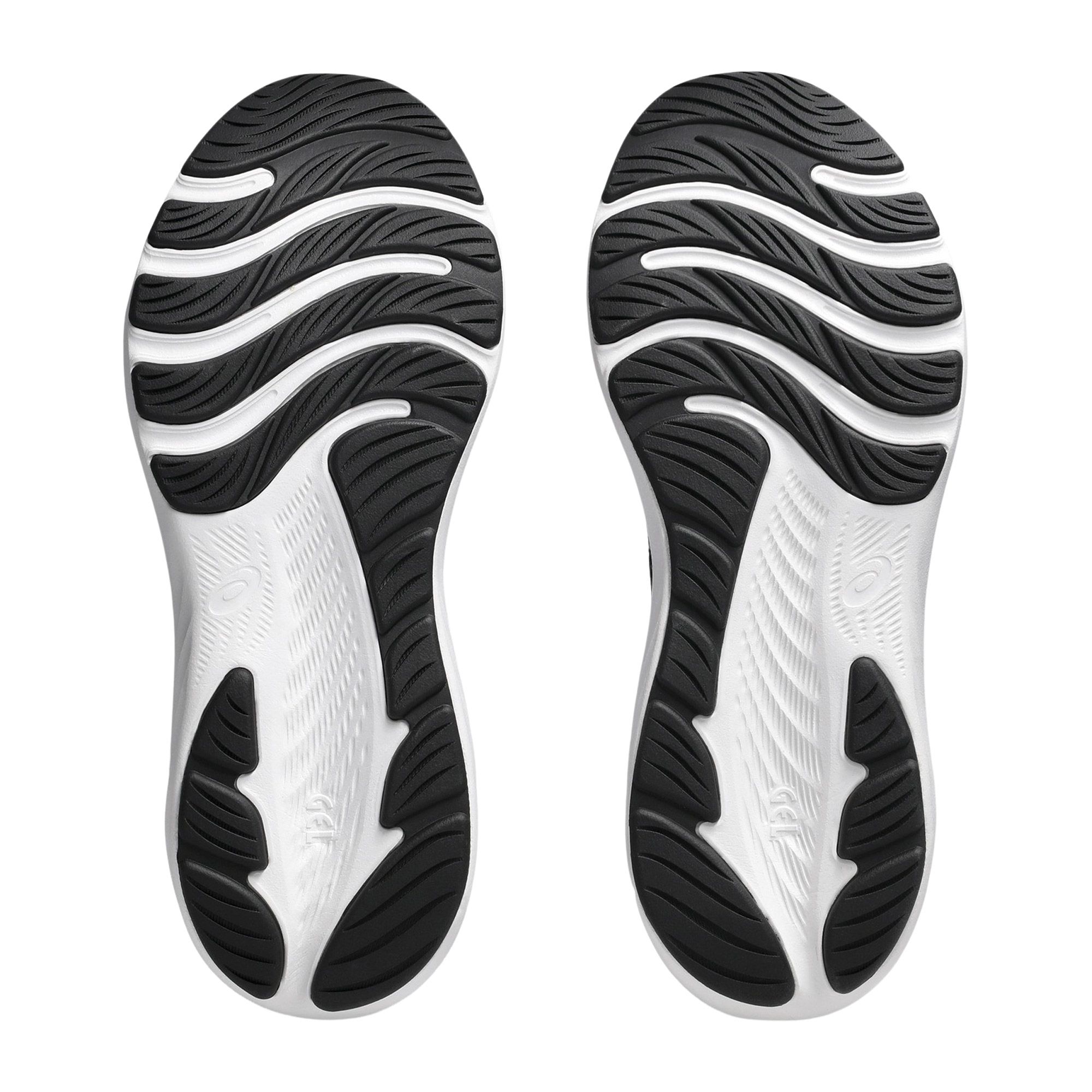 Asics Gel-Contend 9 Hardloopschoenen Heren