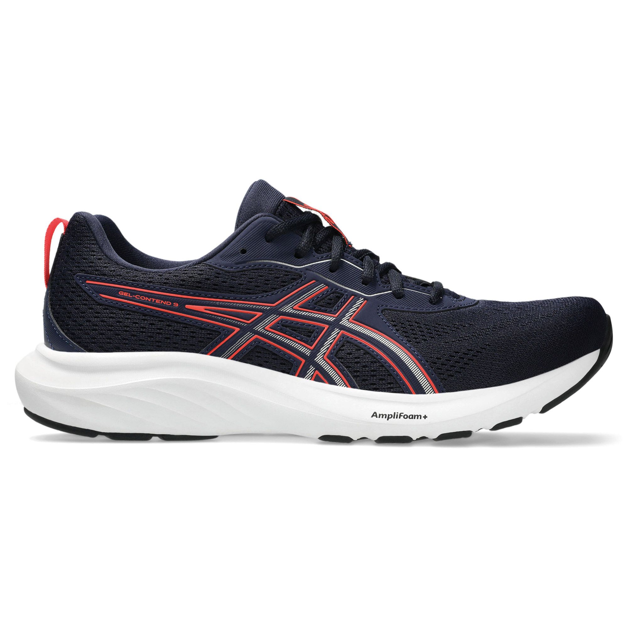 Asics Gel-Contend 9 Hardloopschoenen Heren