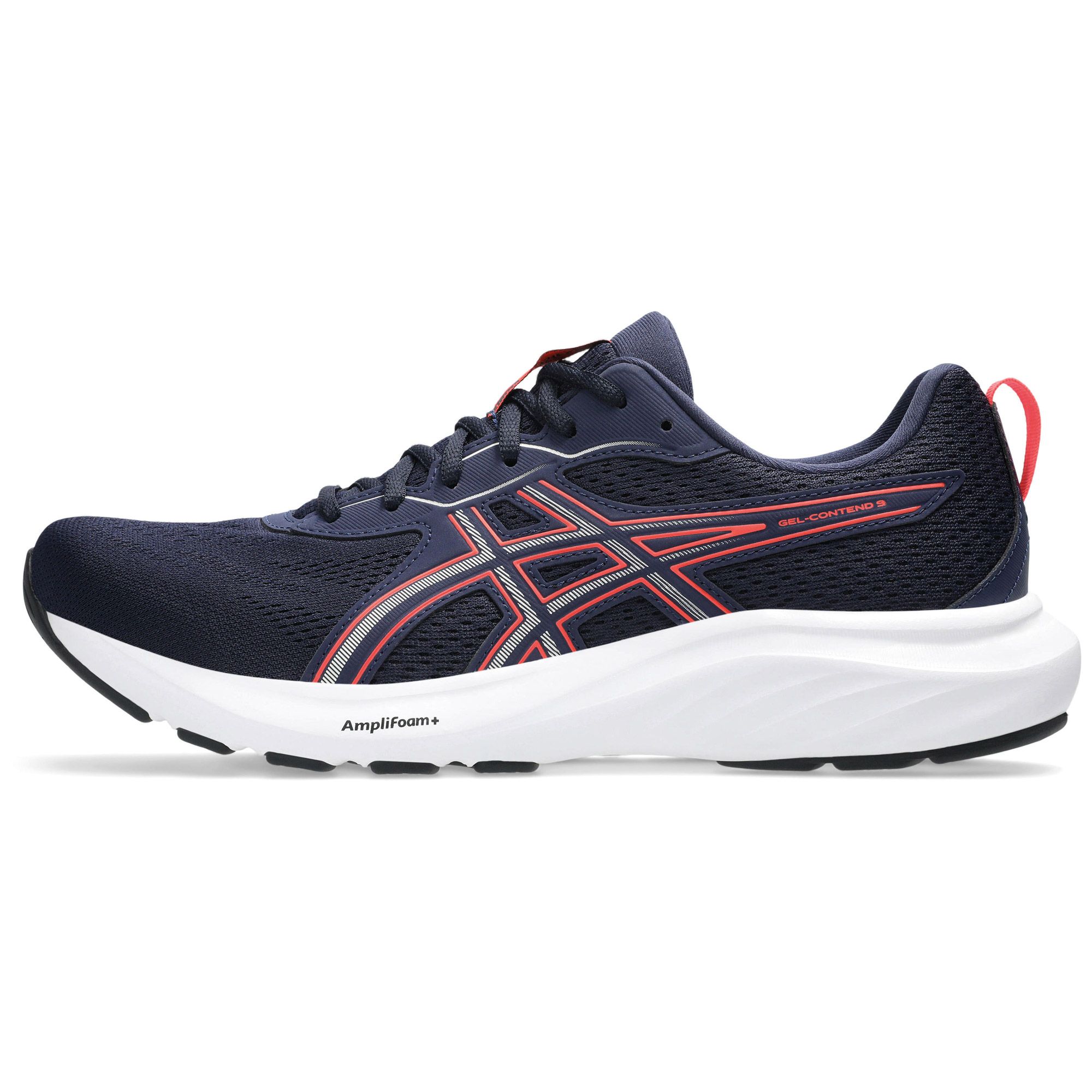 Asics Gel-Contend 9 Hardloopschoenen Heren