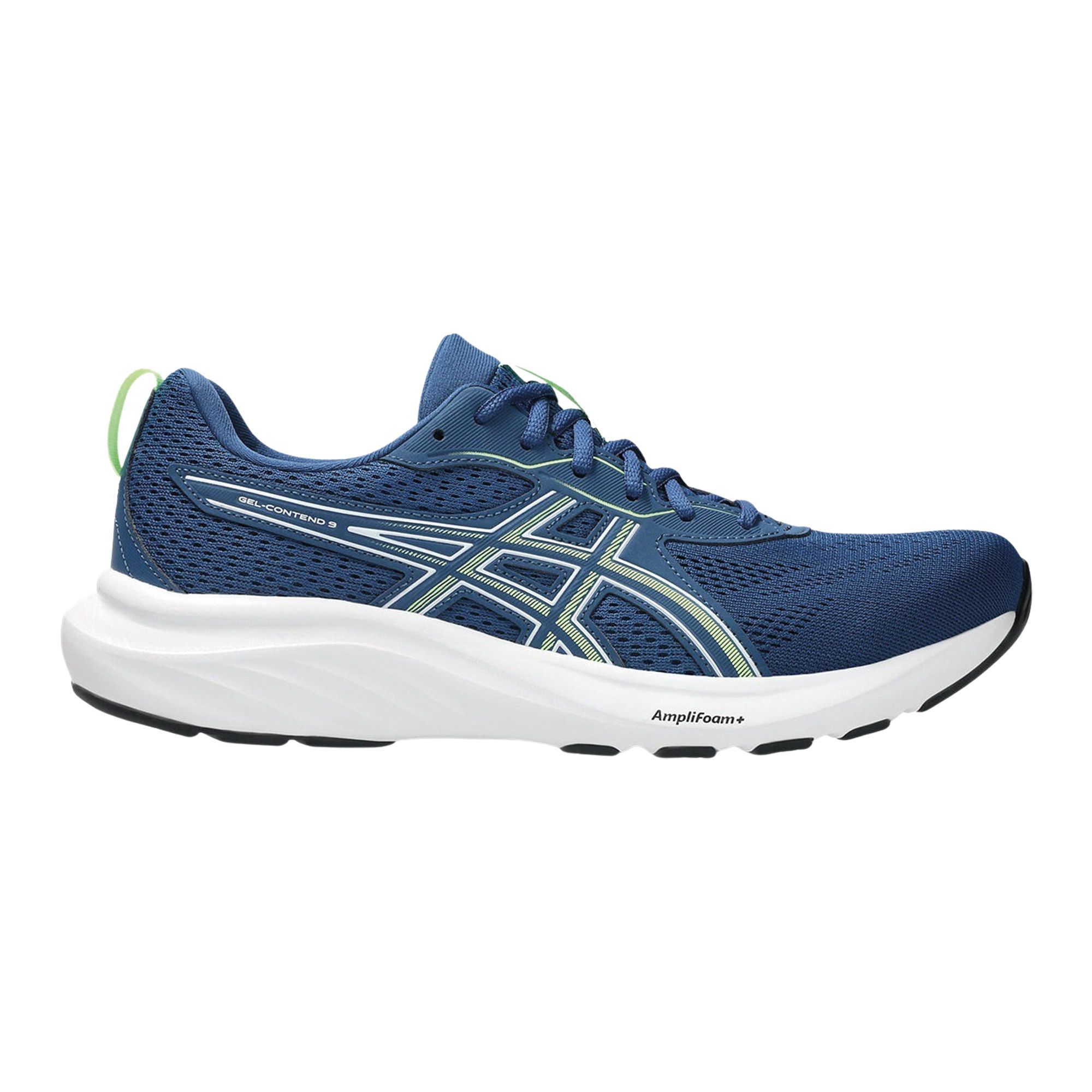Asics Gel-Contend 9 Hardloopschoenen Heren