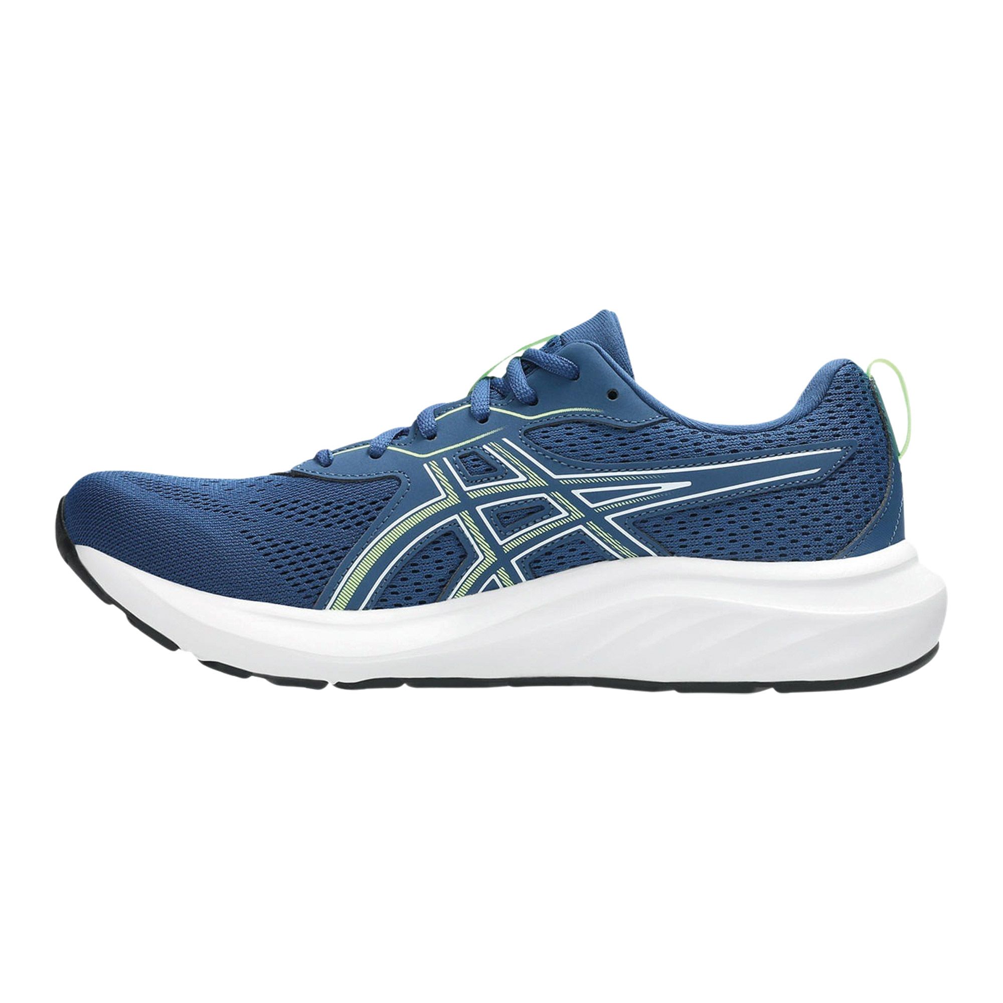 Asics Gel-Contend 9 Hardloopschoenen Heren