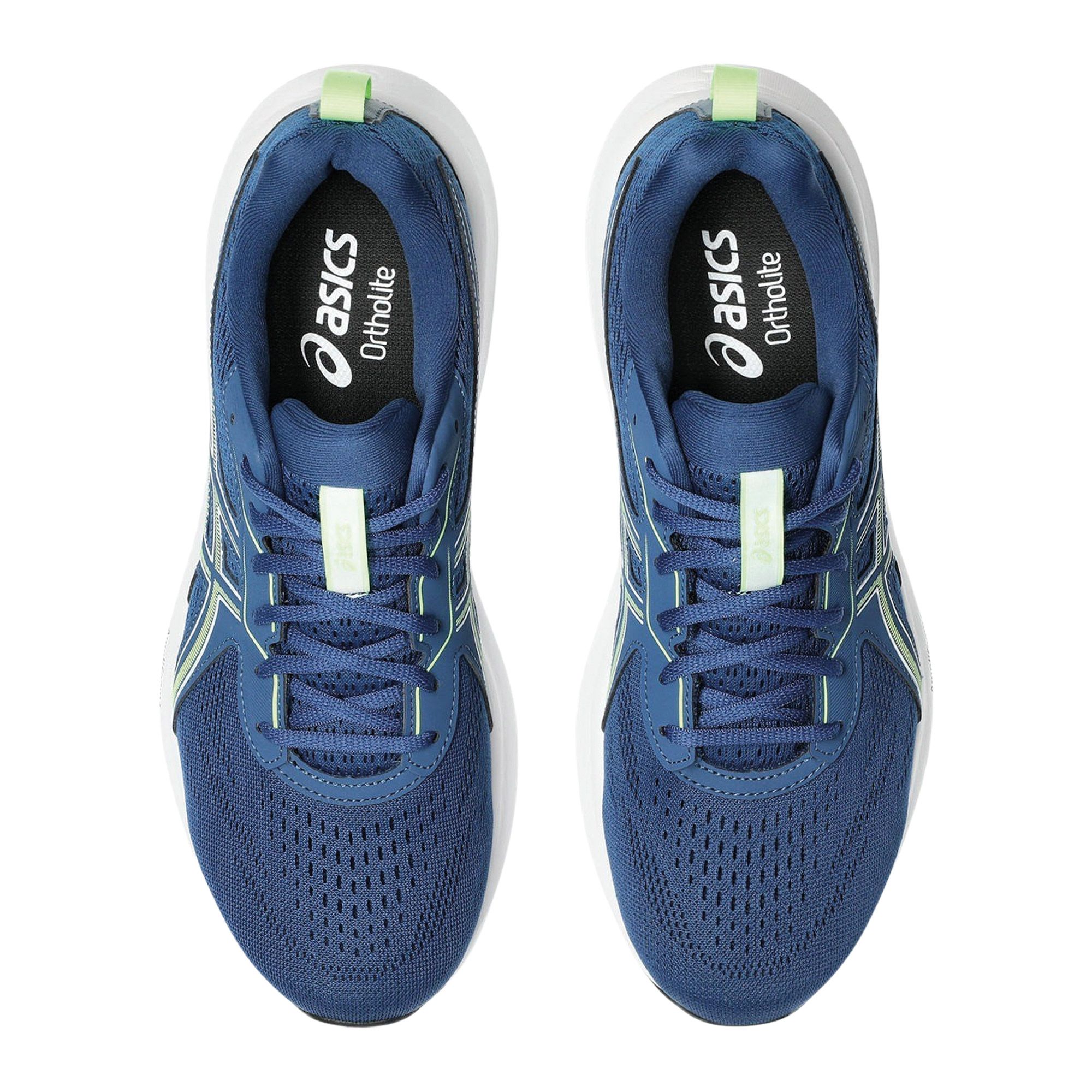 Asics Gel-Contend 9 Hardloopschoenen Heren