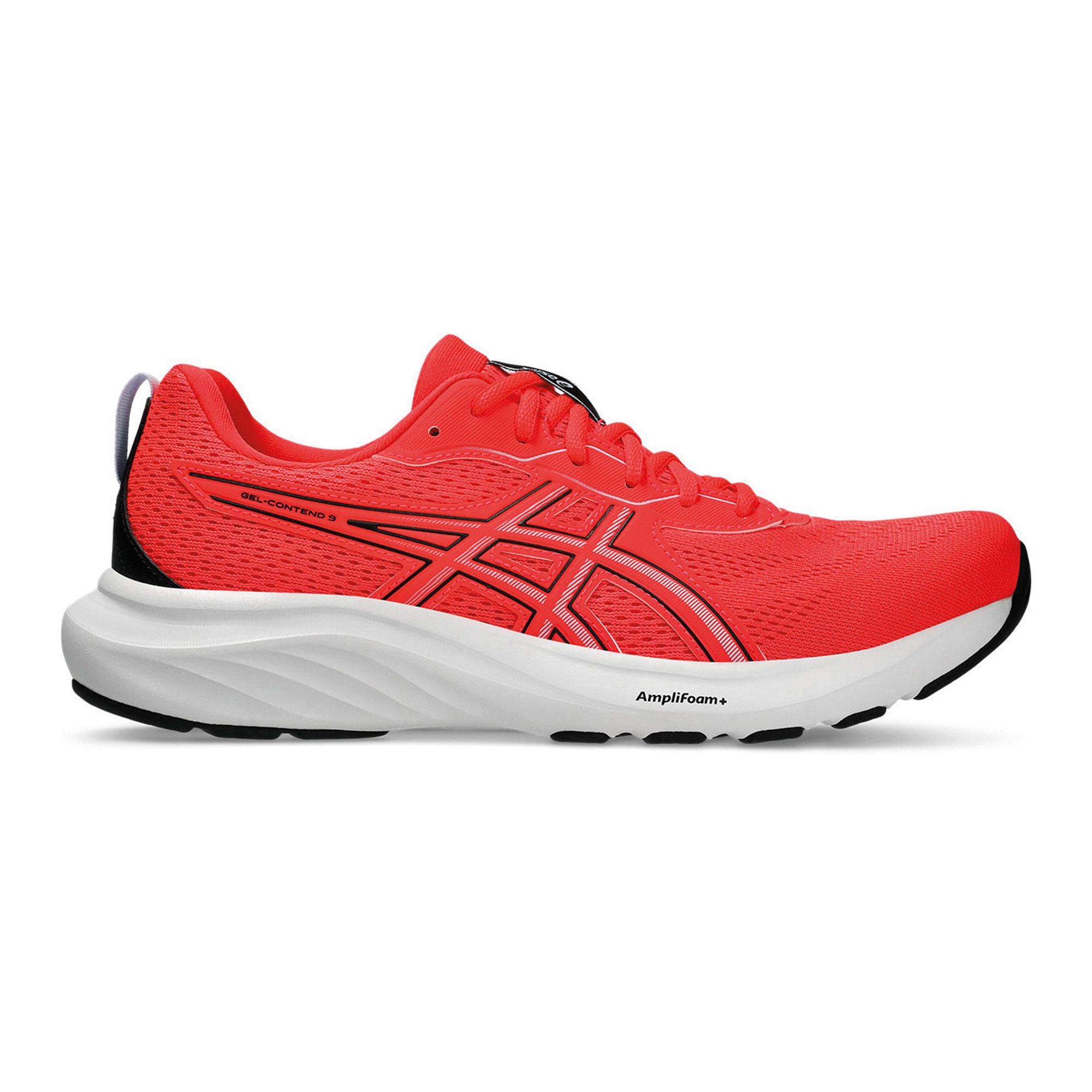 Asics Gel-Contend 9 Hardloopschoenen Heren