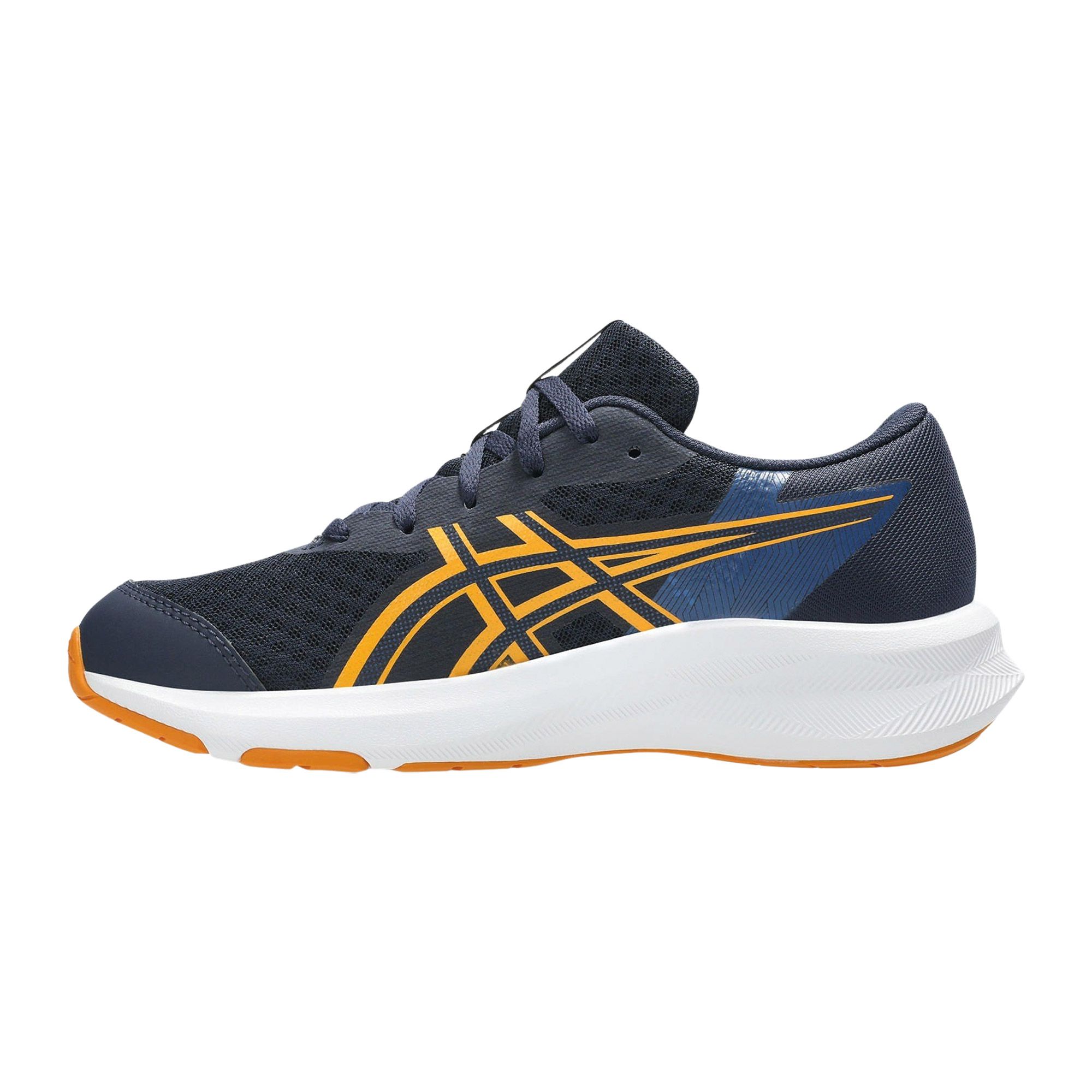Asics Patriot 14 GS Hardloopschoenen Junior