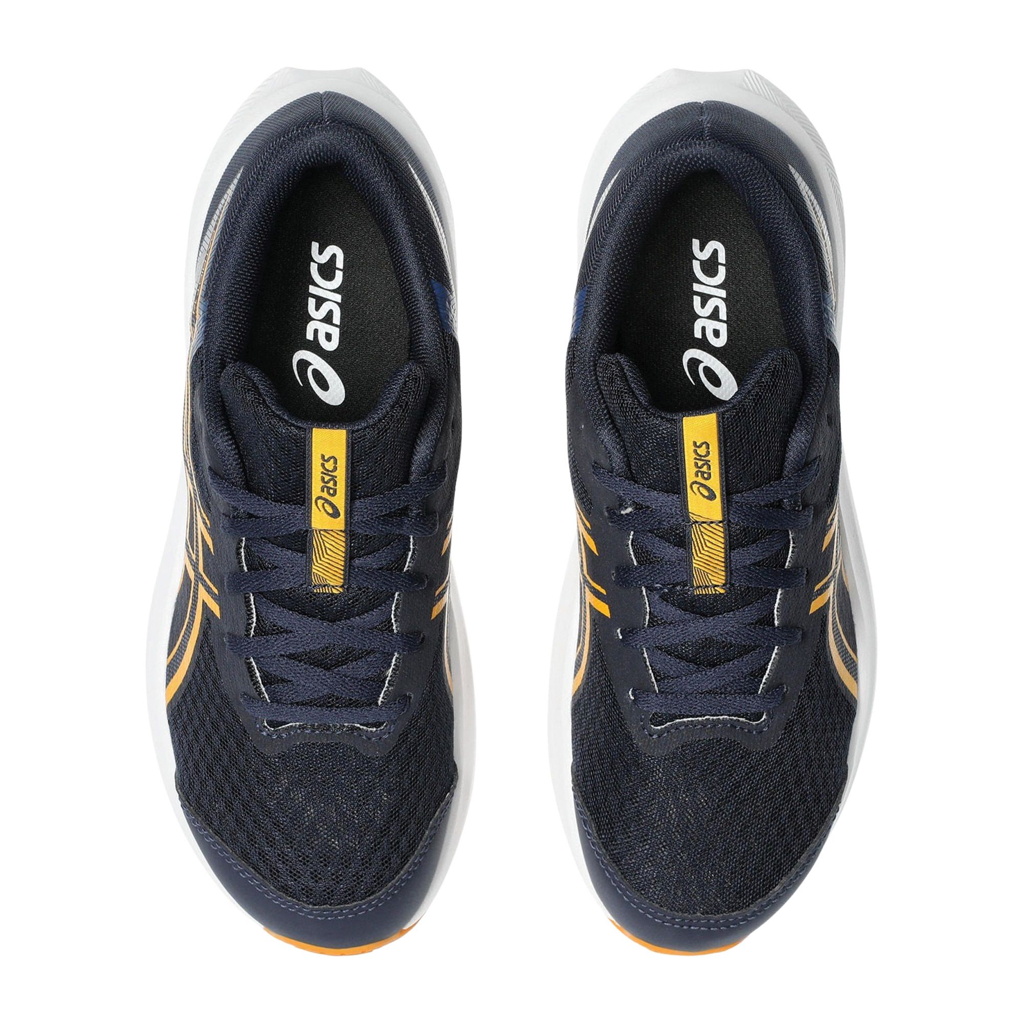 Asics Patriot 14 GS Hardloopschoenen Junior