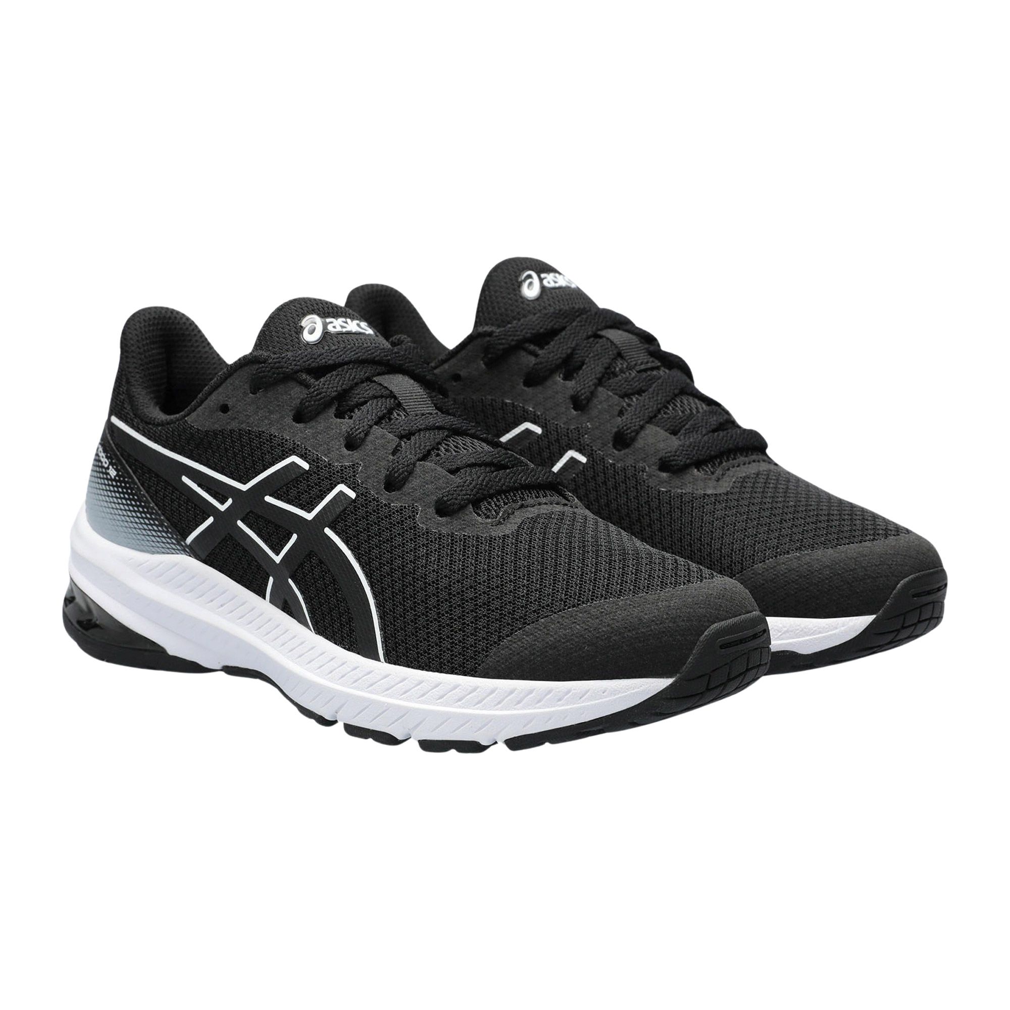 Chaussures de Course Asics GT-1000 12 GS Enfants
