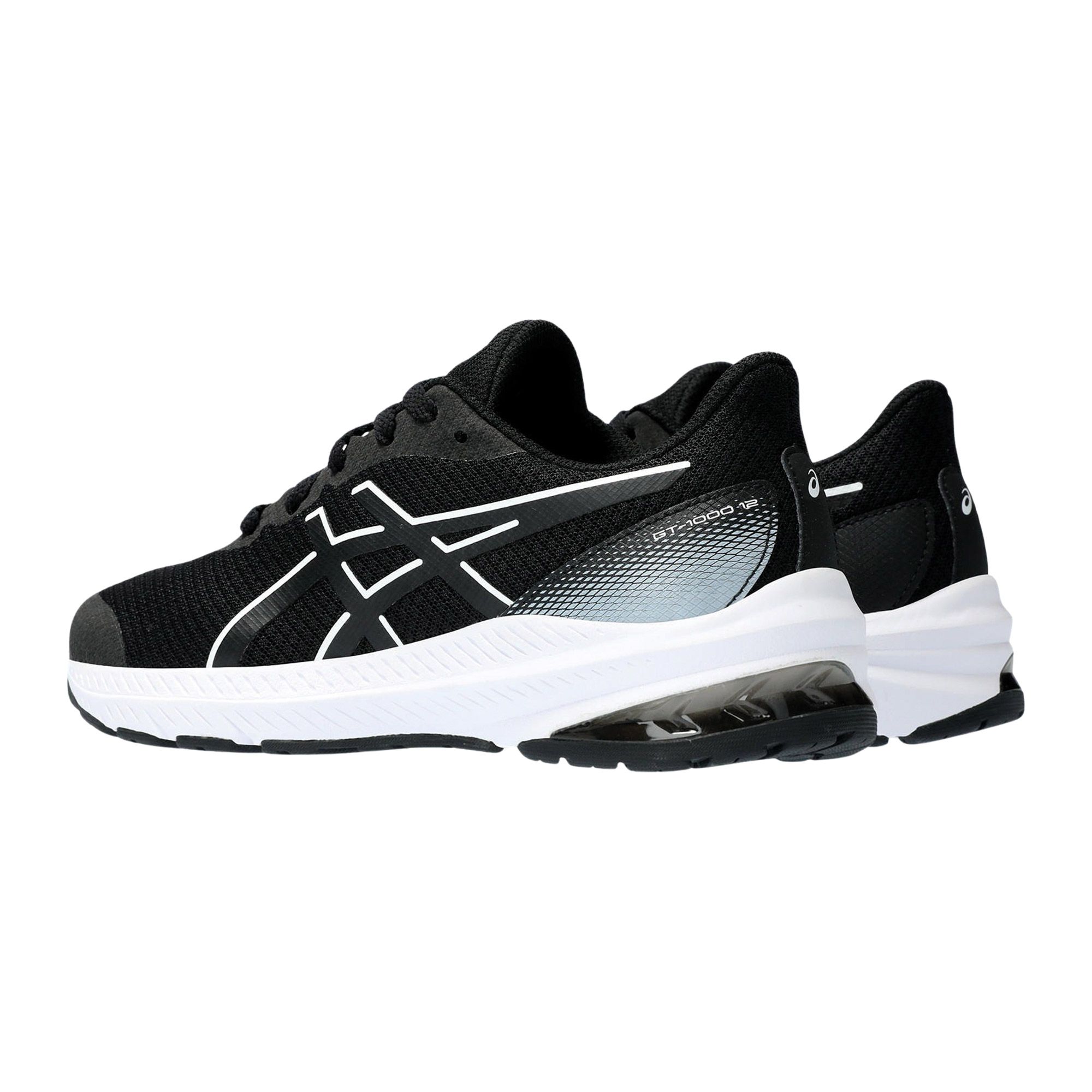 Asics GT-1000 12 GS Laufschuhe Kinder