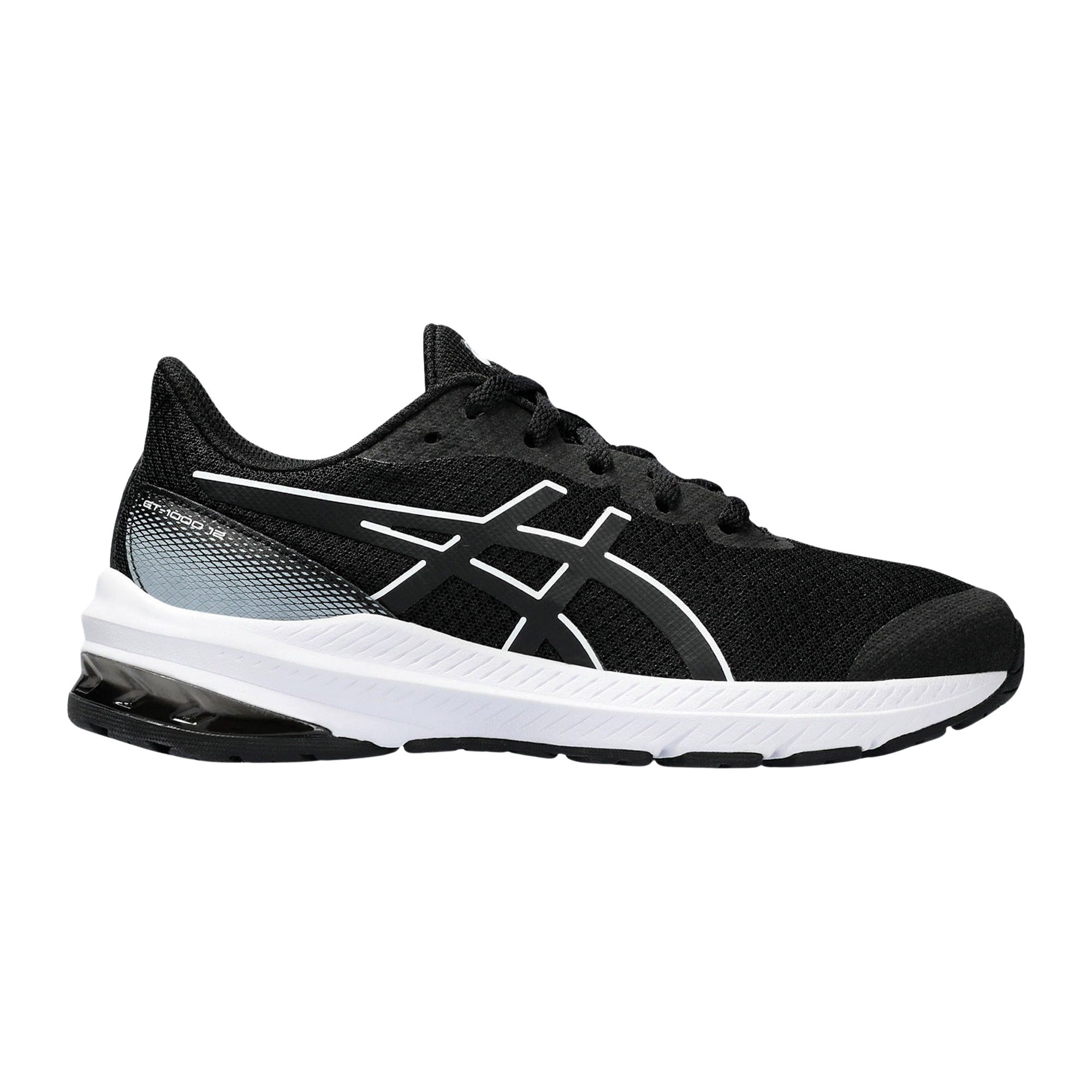 Asics GT-1000 12 GS Laufschuhe Kinder