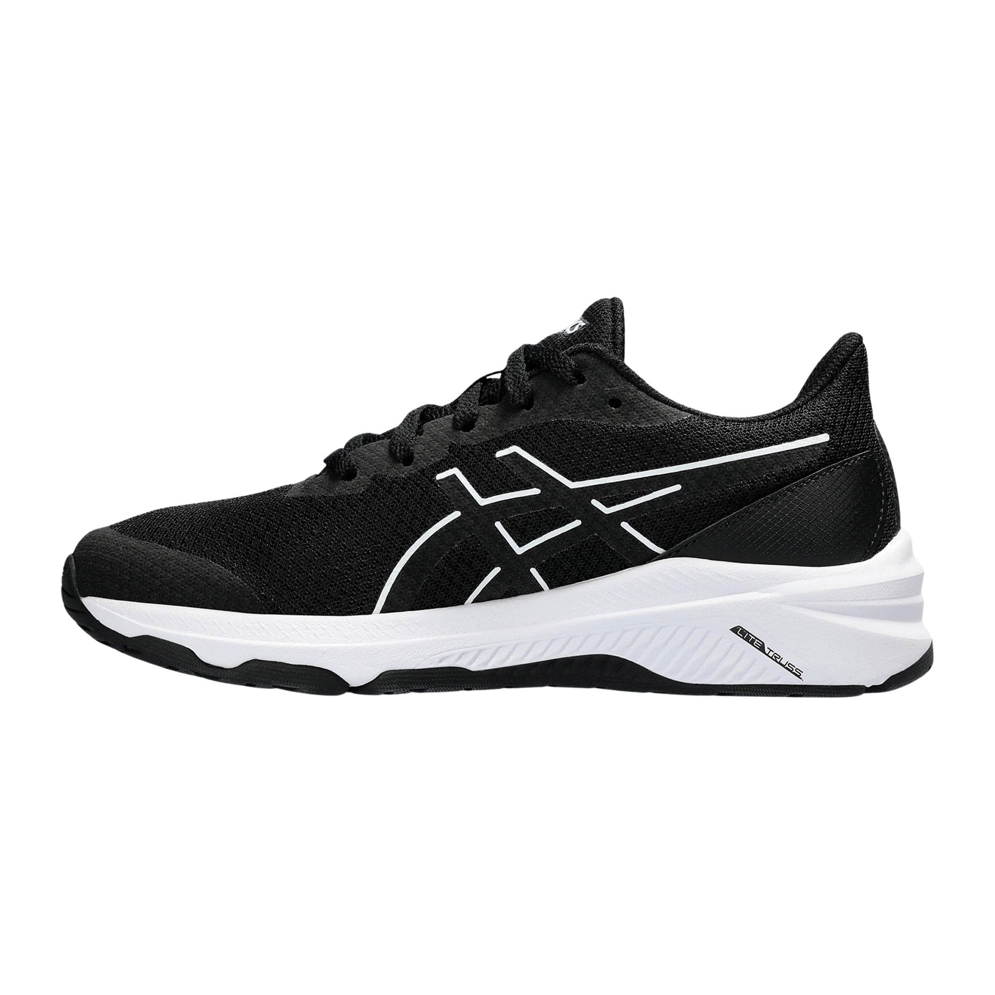 Asics GT-1000 12 GS Laufschuhe Kinder