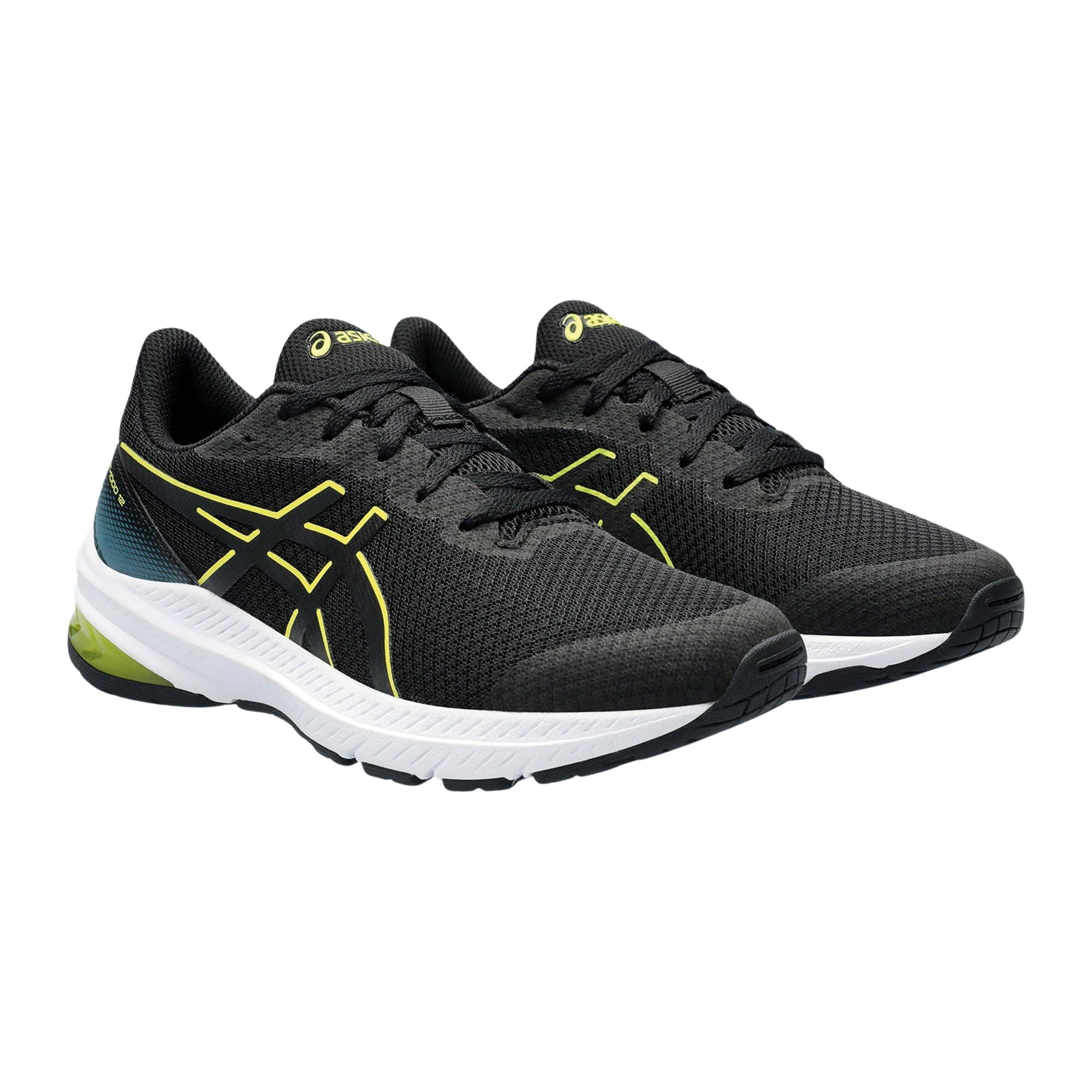 Chaussures de Course Asics GT-1000 12 GS Enfants