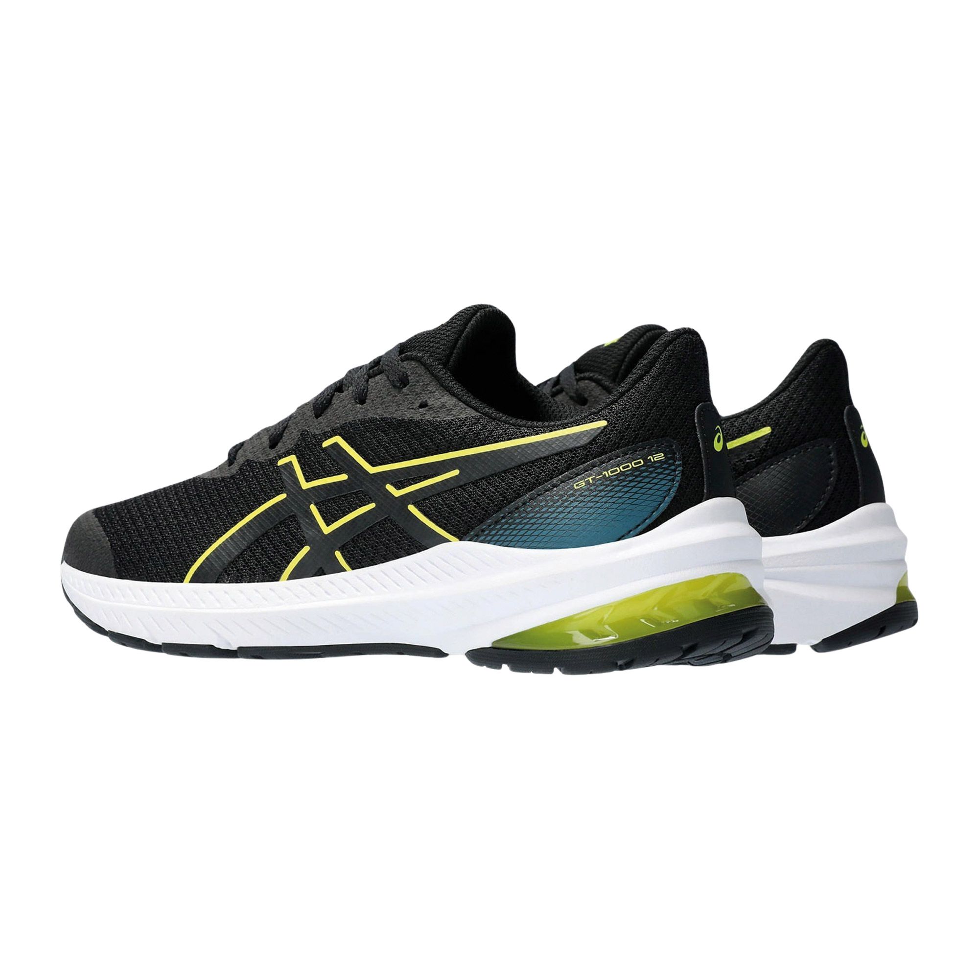 Chaussures de Course Asics GT-1000 12 GS Enfants