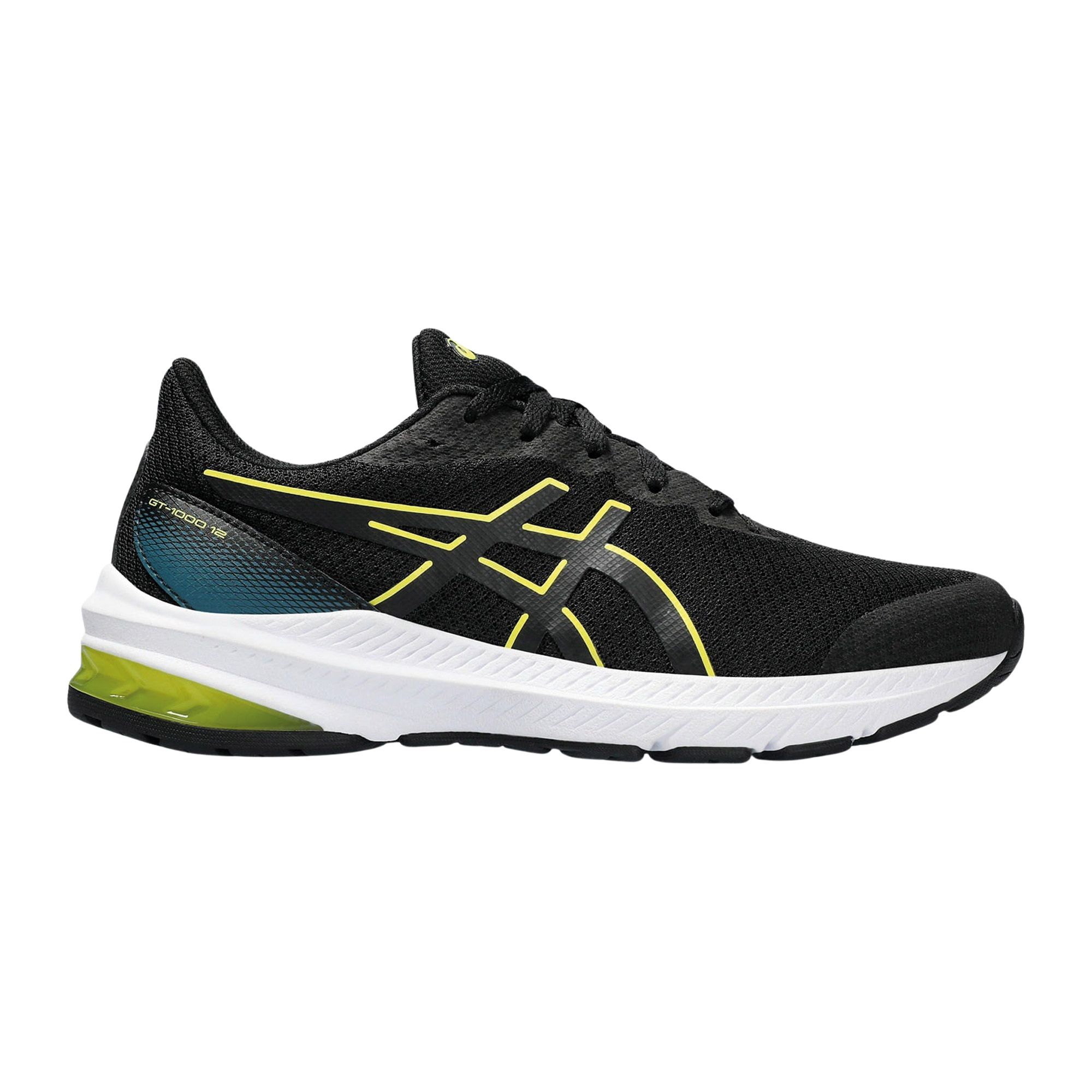 Chaussures de Course Asics GT-1000 12 GS Enfants