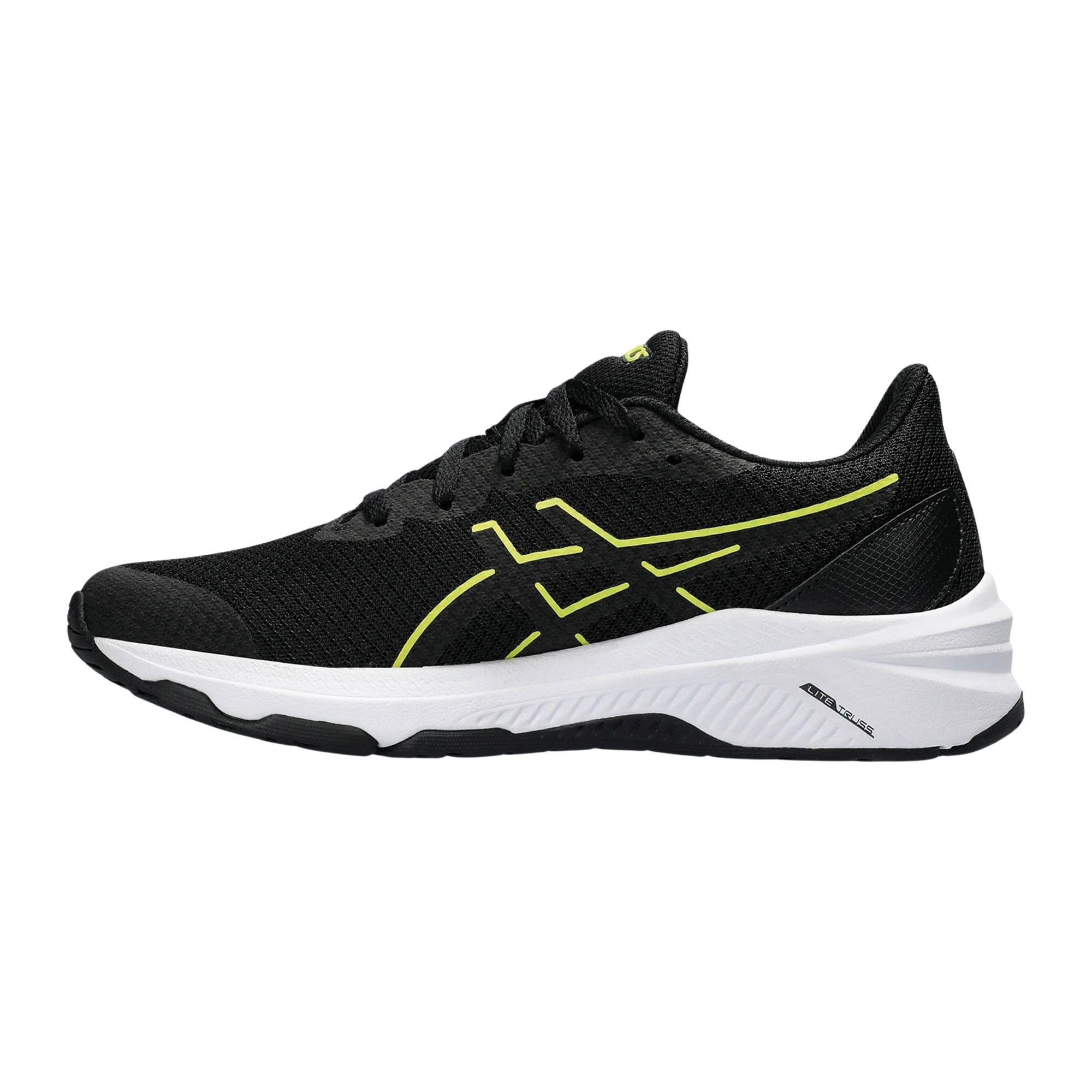 Chaussures de Course Asics GT-1000 12 GS Enfants