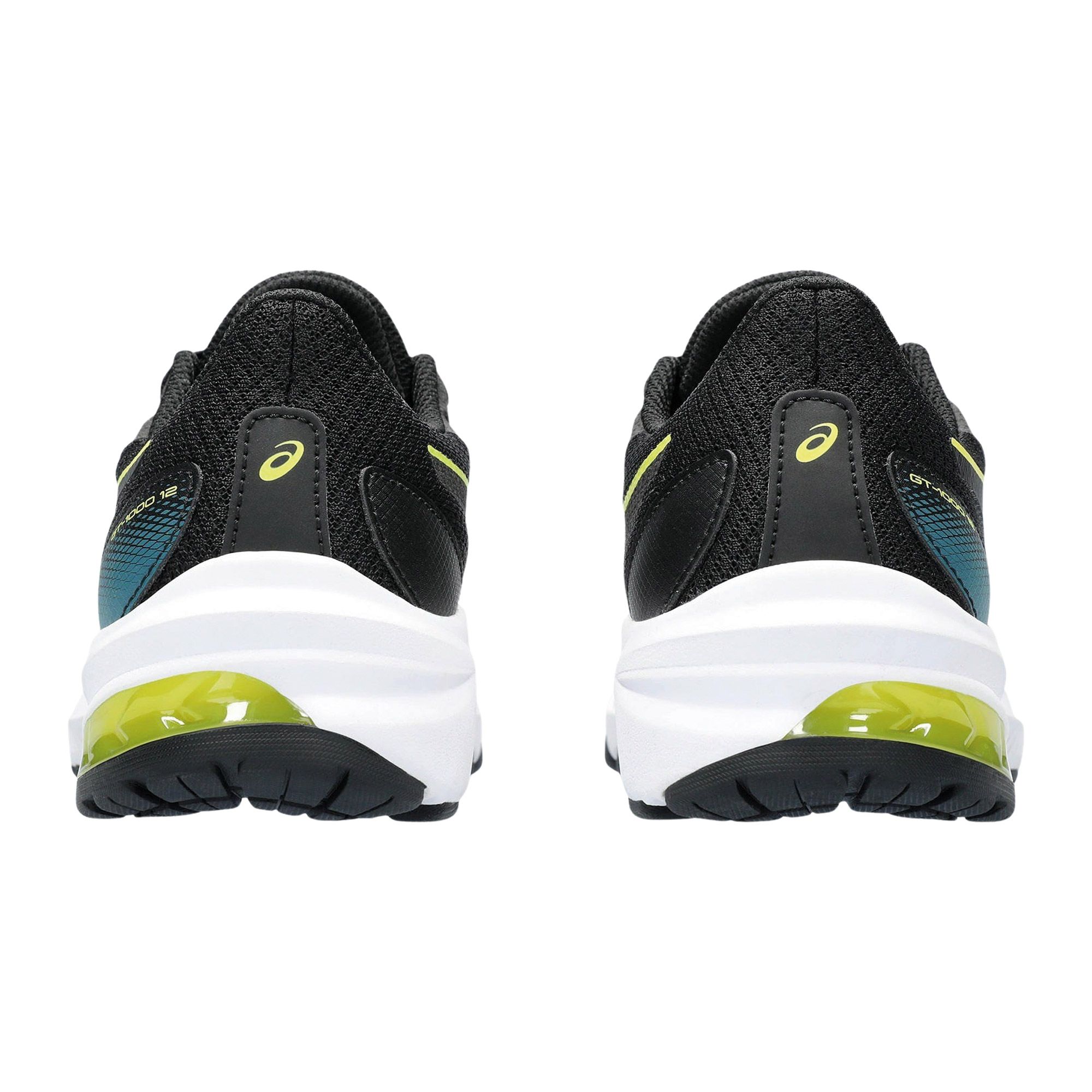 Chaussures de Course Asics GT-1000 12 GS Enfants