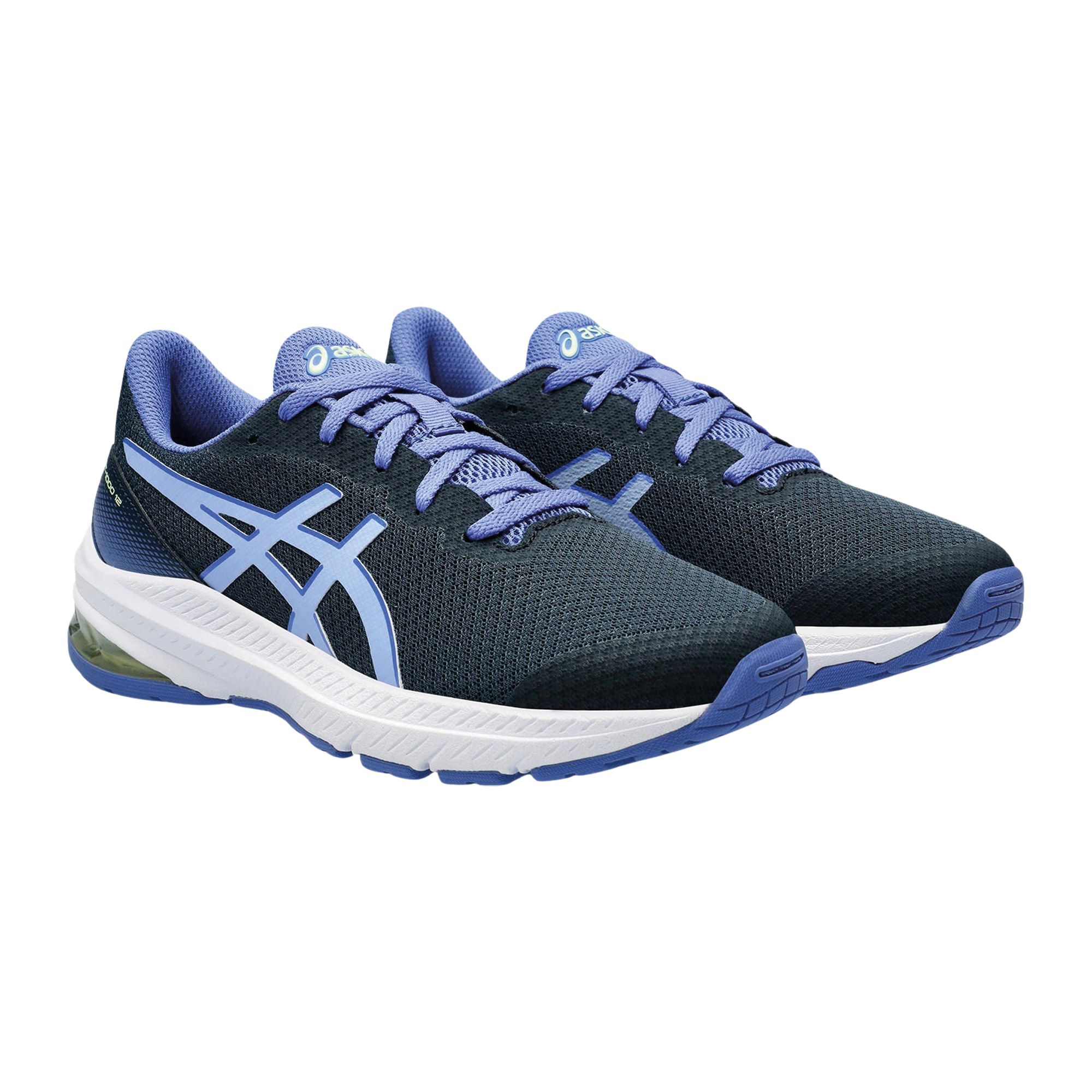 Chaussures de Course Asics GT-1000 12 GS Enfants
