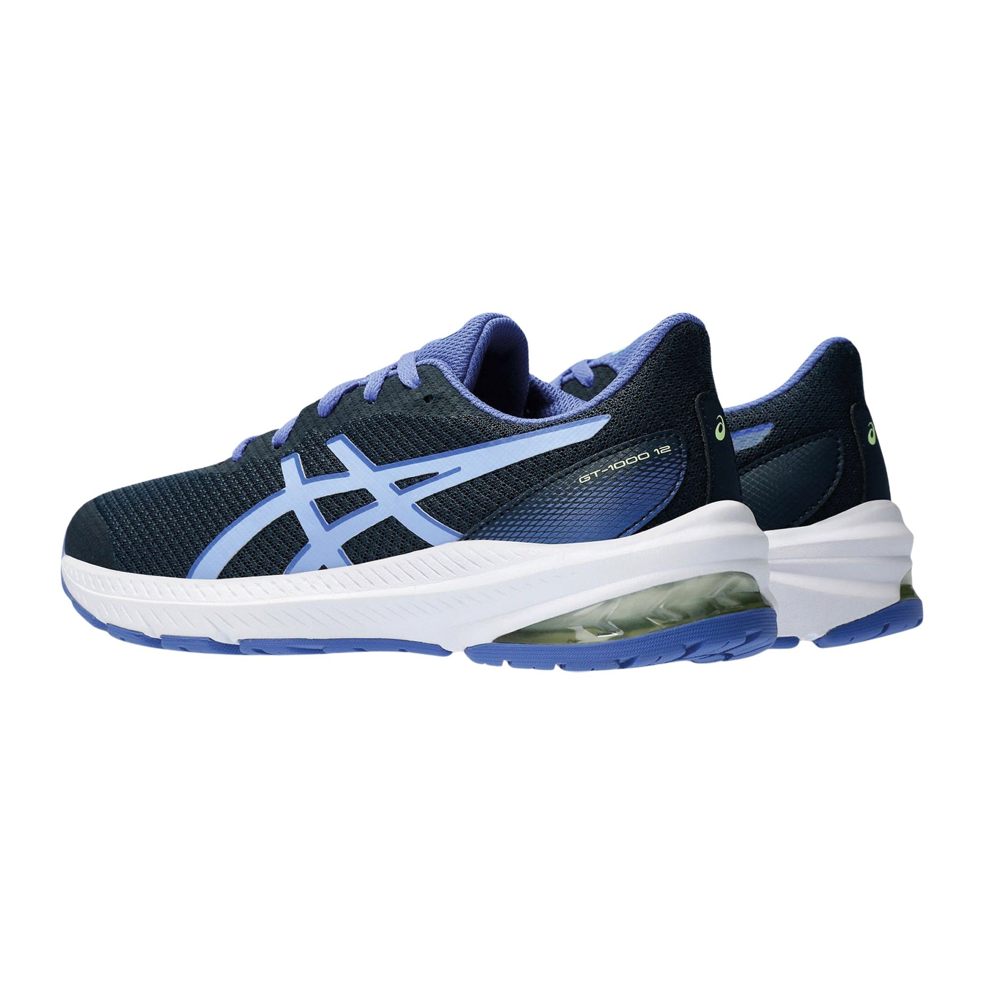 Chaussures de Course Asics GT-1000 12 GS Enfants