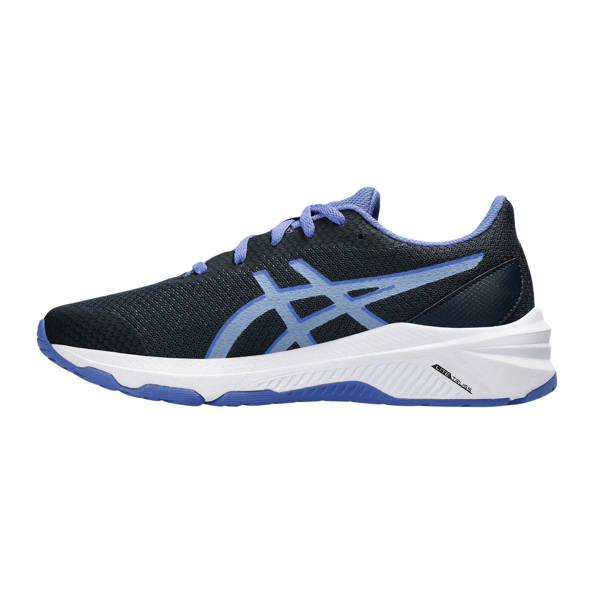 Chaussures de Course Asics GT-1000 12 GS Enfants