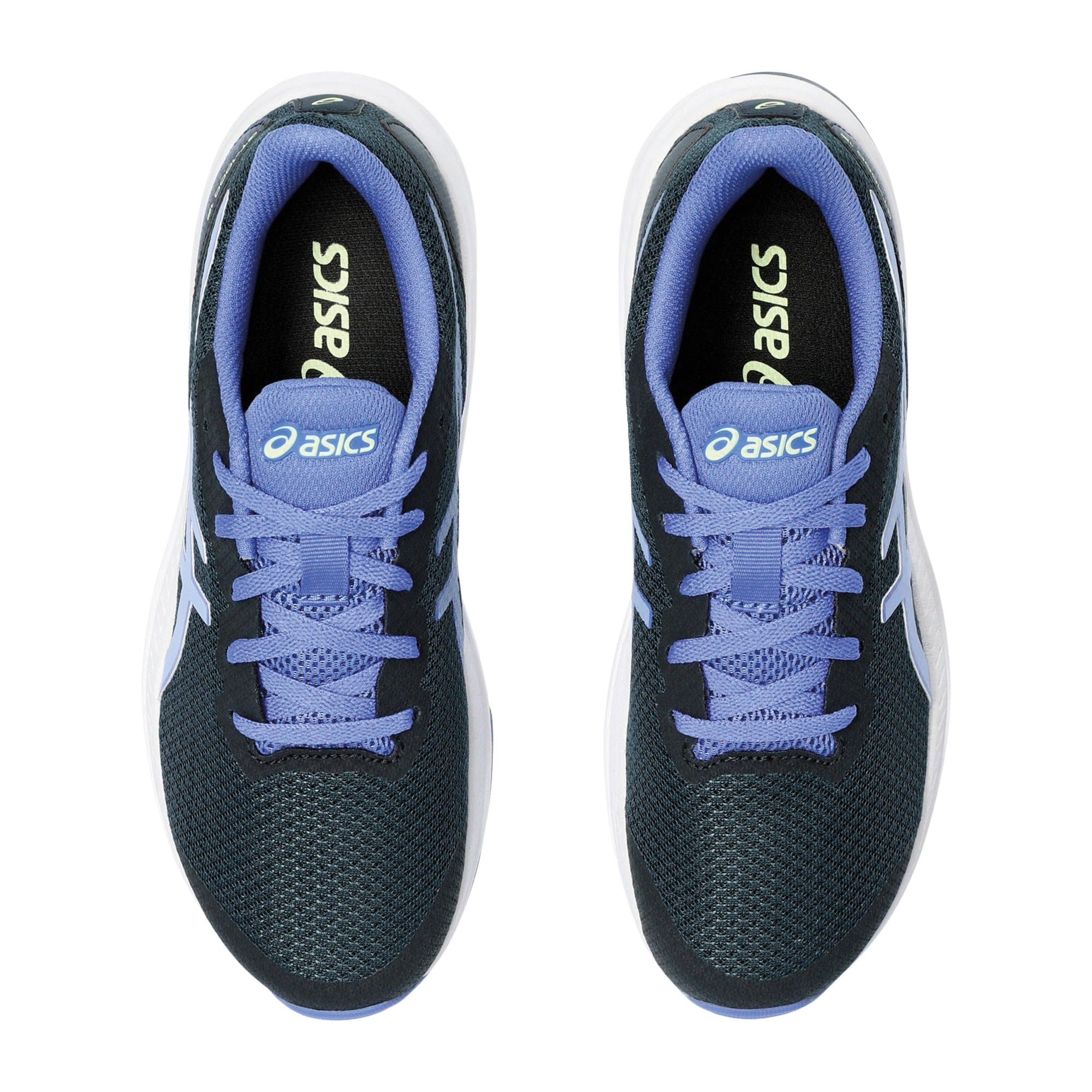 Chaussures de Course Asics GT-1000 12 GS Enfants