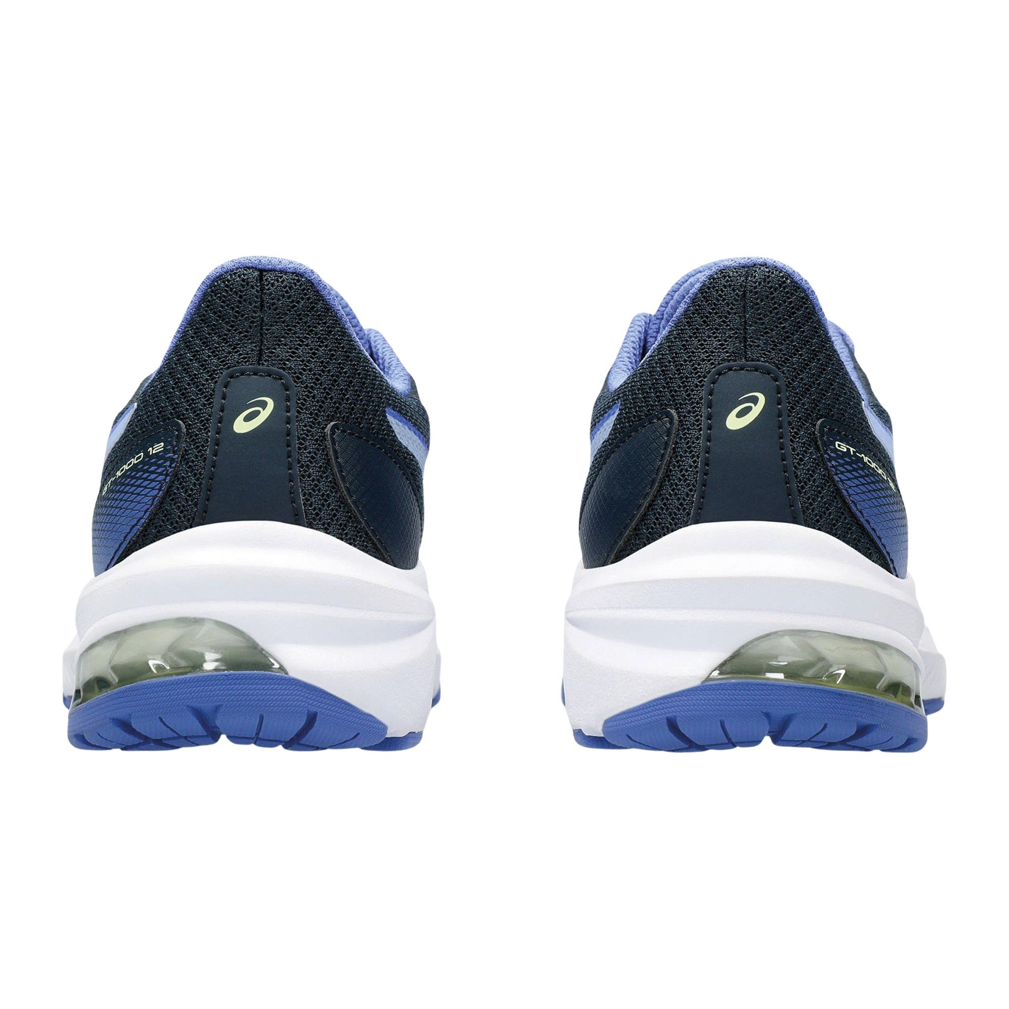 Chaussures de Course Asics GT-1000 12 GS Enfants