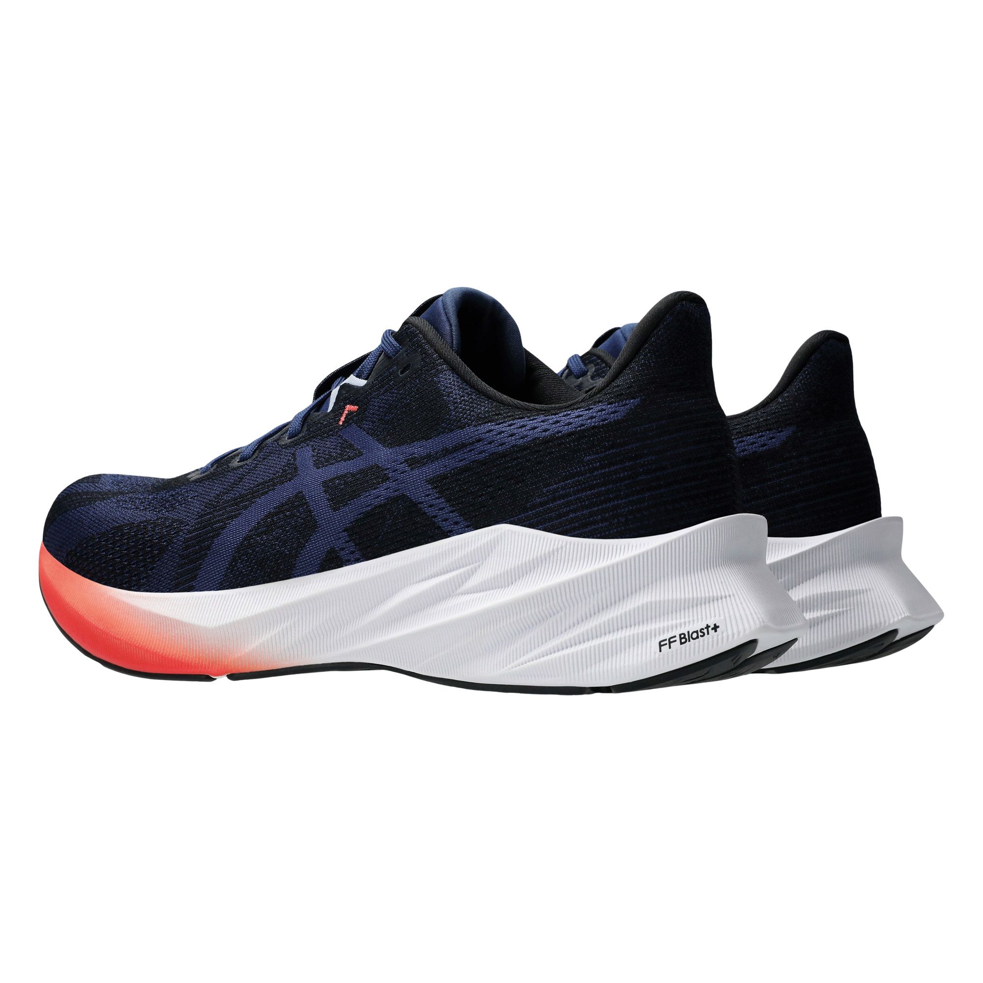 Asics Dynablast 5 Hardloopschoenen Heren