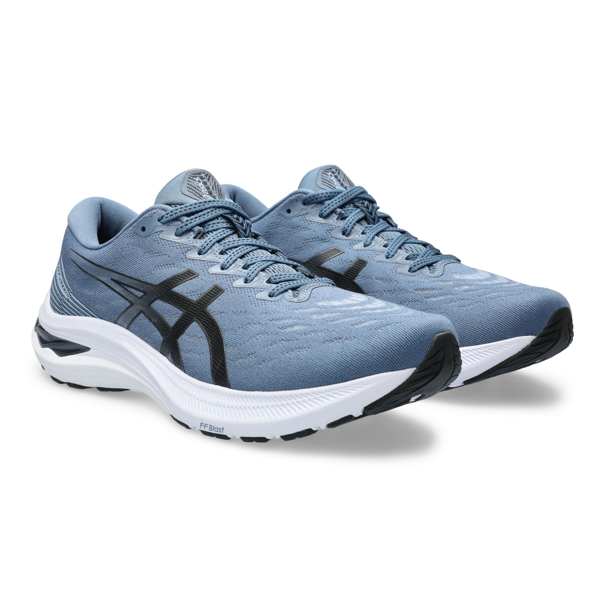 Asics GT-2000 11 Hardloopschoenen Heren