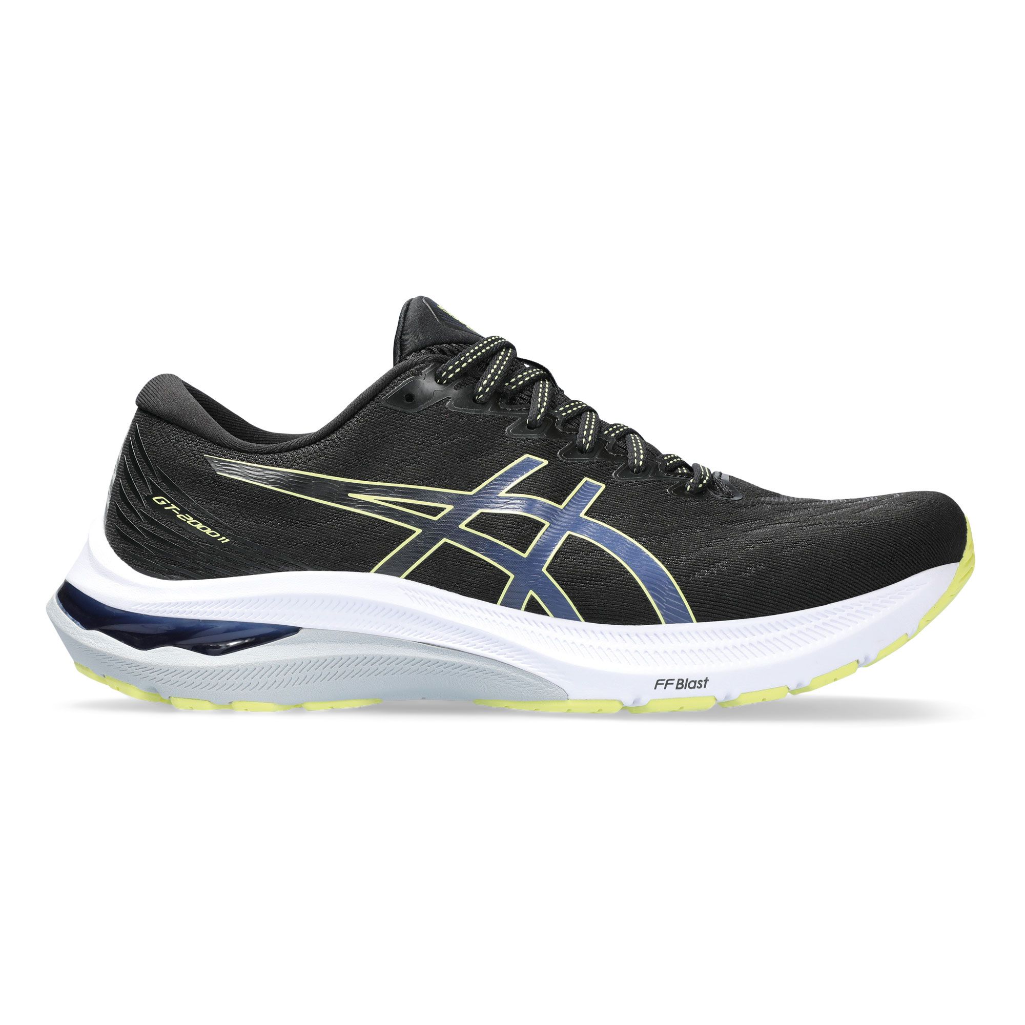 Asics GT-2000 11 Hardloopschoenen Heren