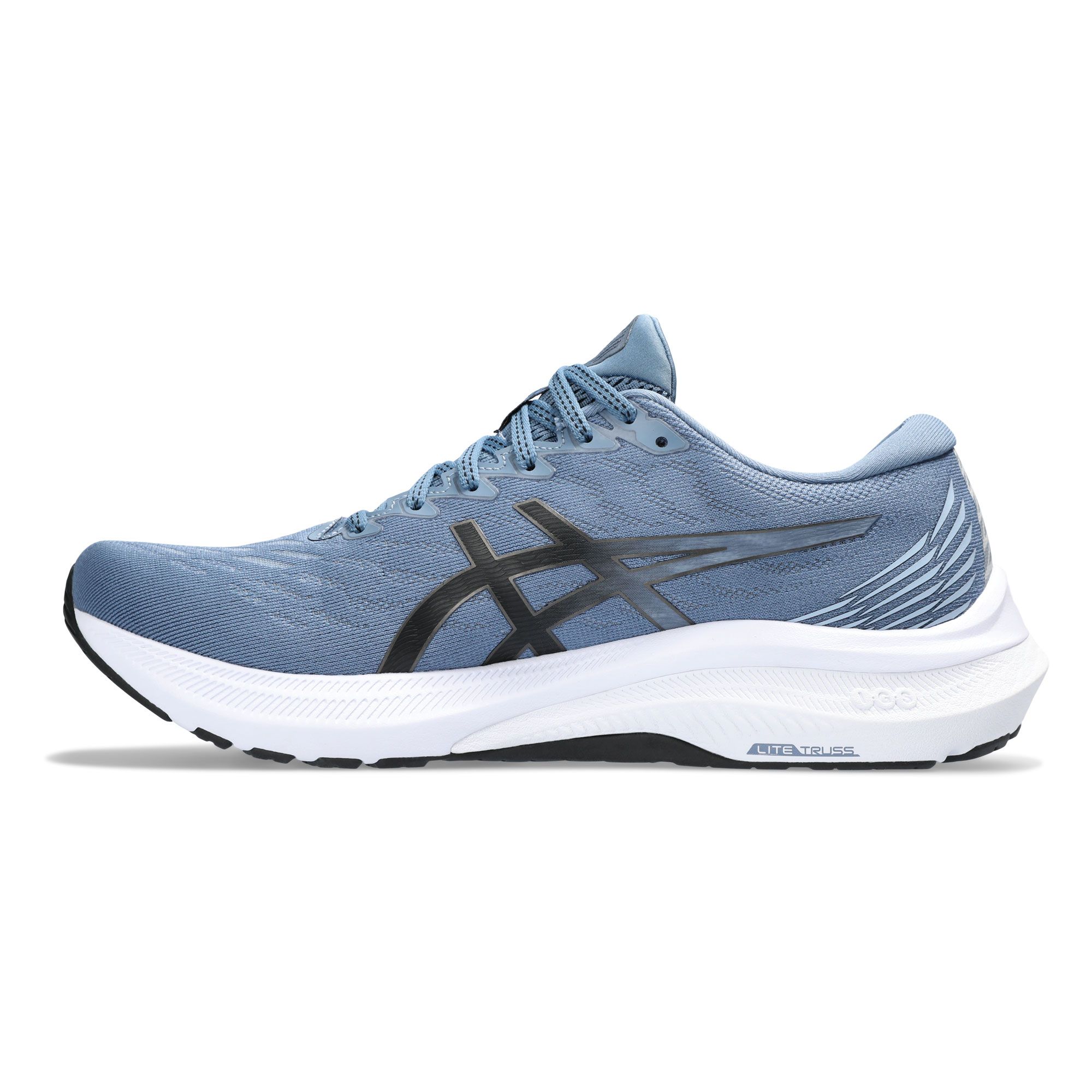 Asics GT-2000 11 Hardloopschoenen Heren