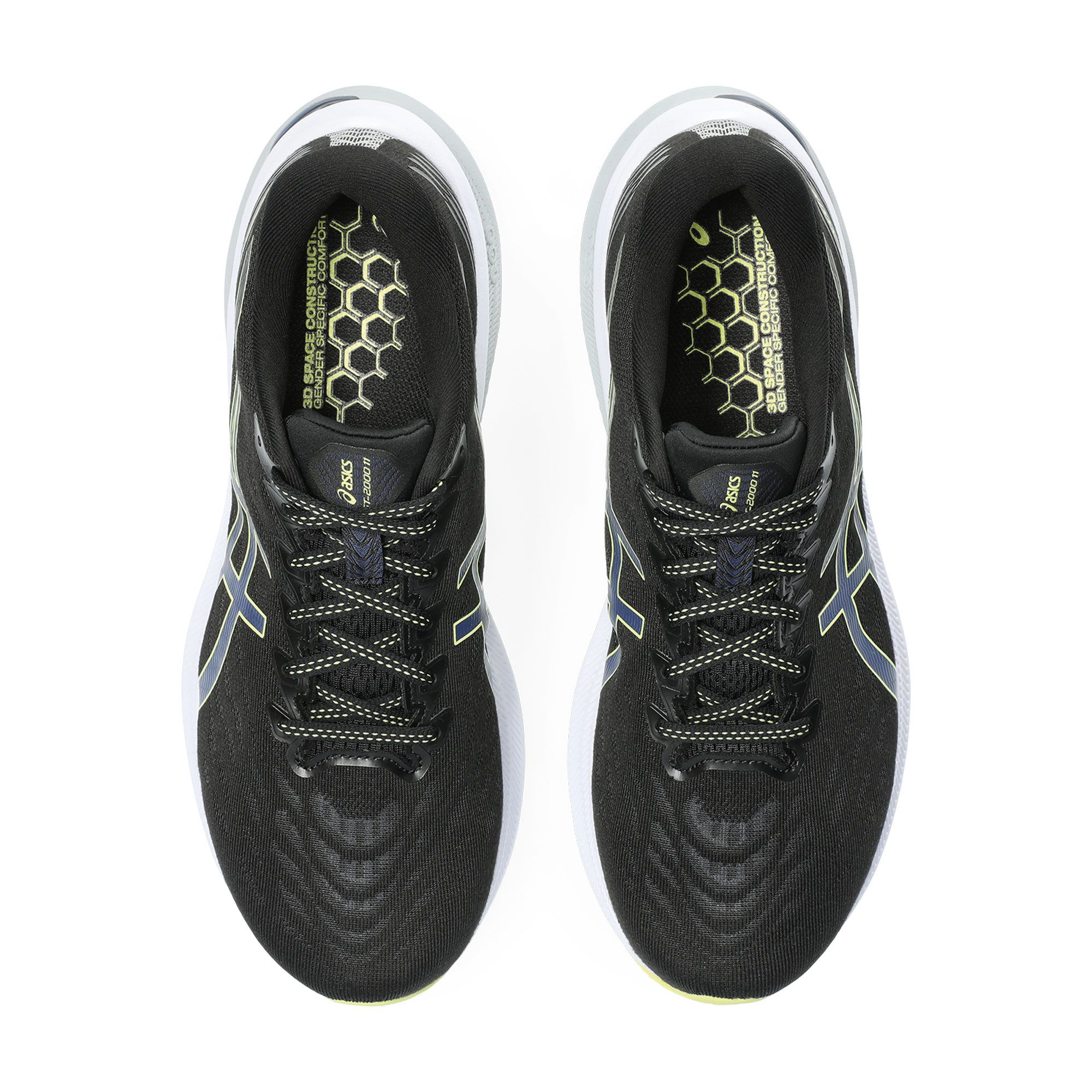 Asics GT-2000 11 Hardloopschoenen Heren