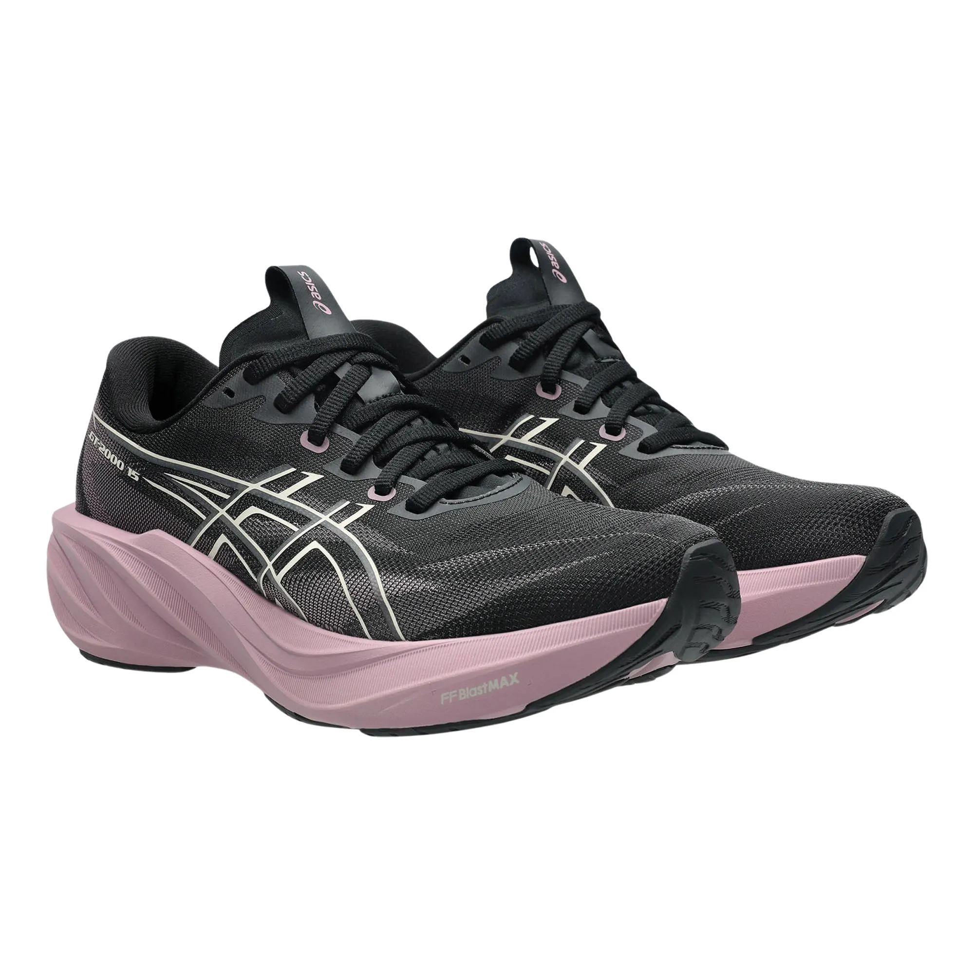Asics GT-2000 15 Hardloopschoenen Dames