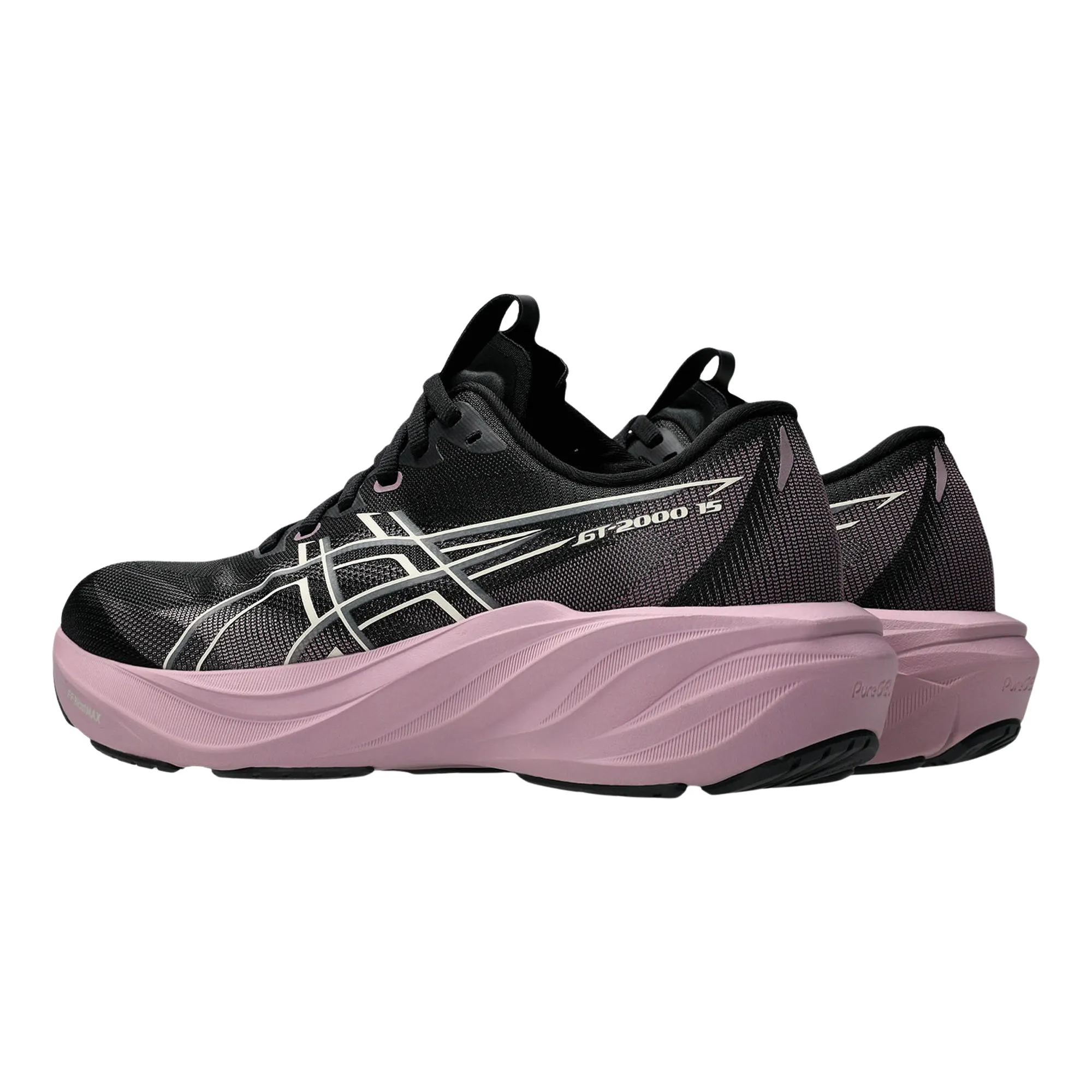 Asics GT-2000 15 Hardloopschoenen Dames