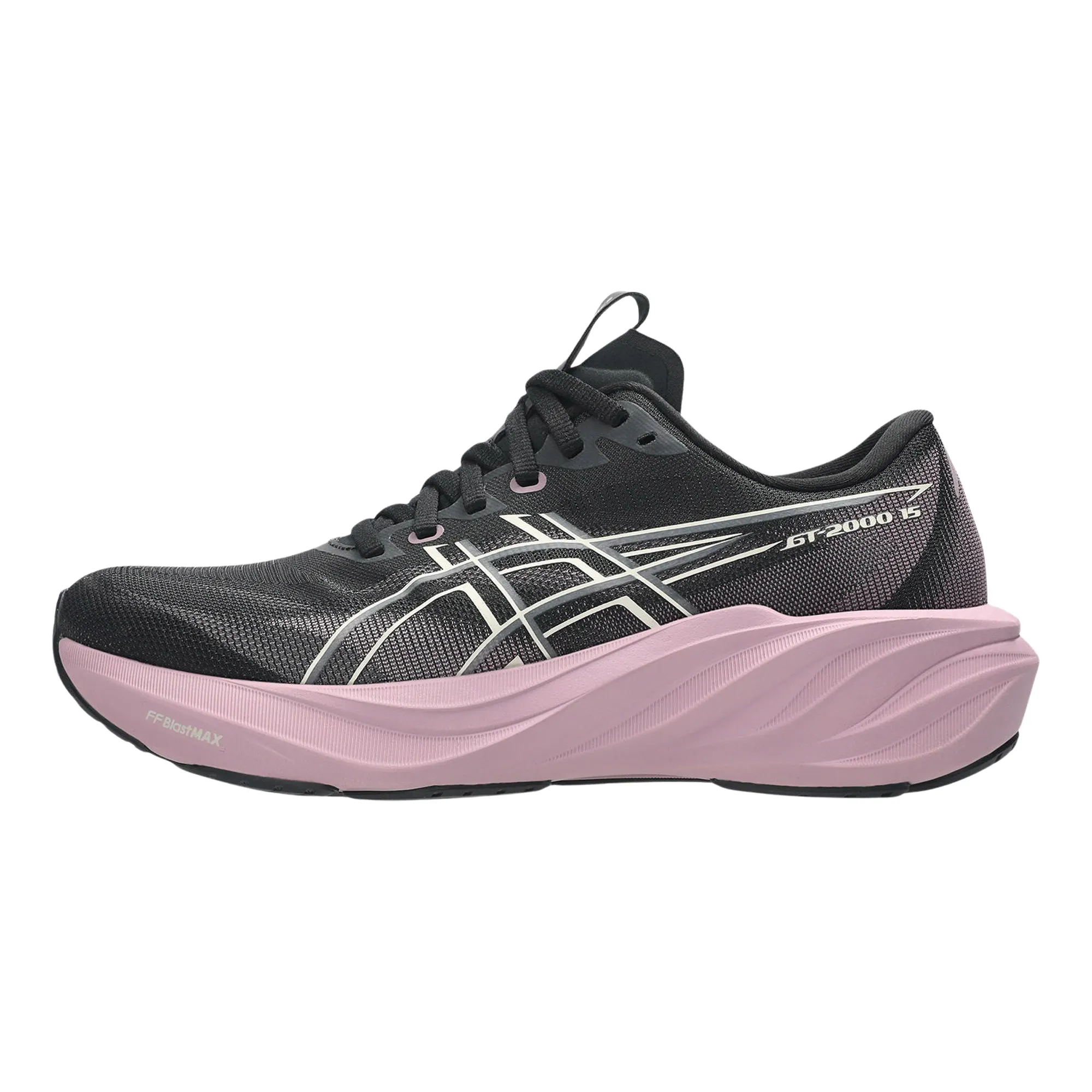 Asics GT-2000 15 Hardloopschoenen Dames