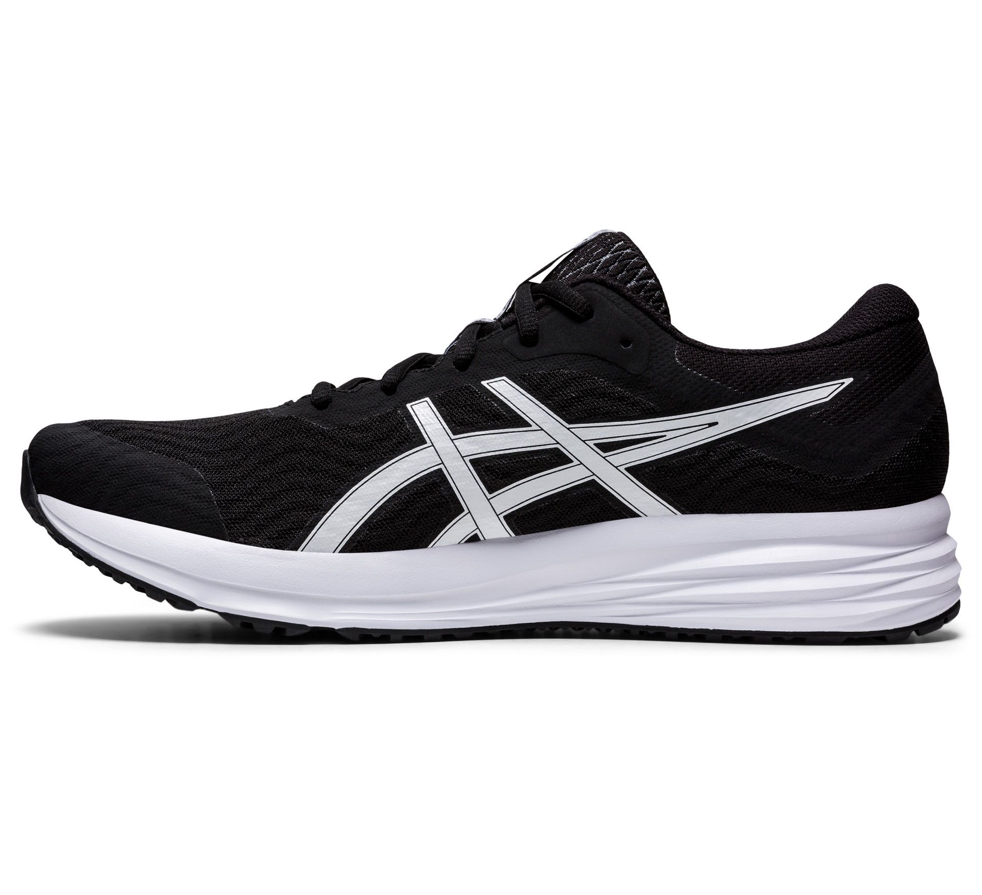 Asics Patriot 12 Hardloopschoenen Heren