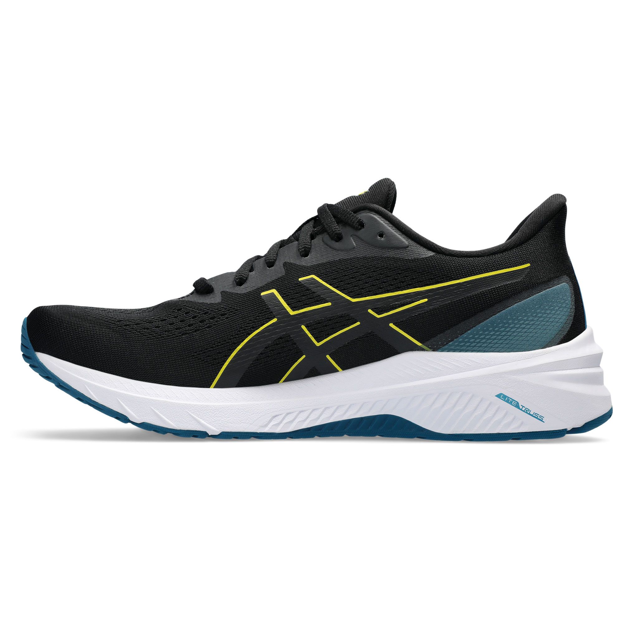 Asics GT-1000 12 Hardloopschoenen Heren