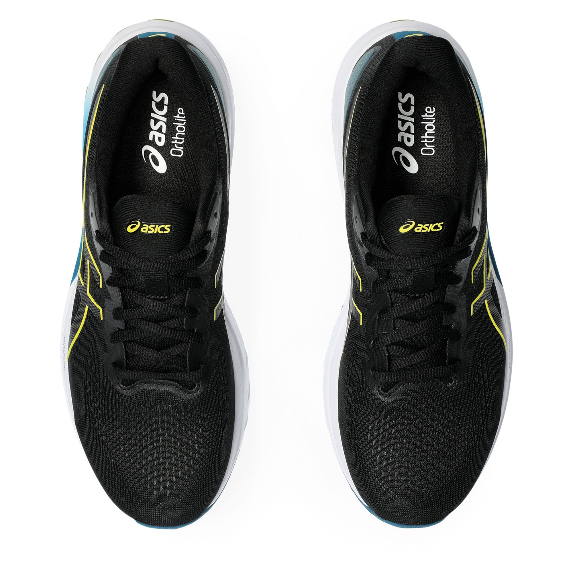 Asics GT-1000 12 Hardloopschoenen Heren