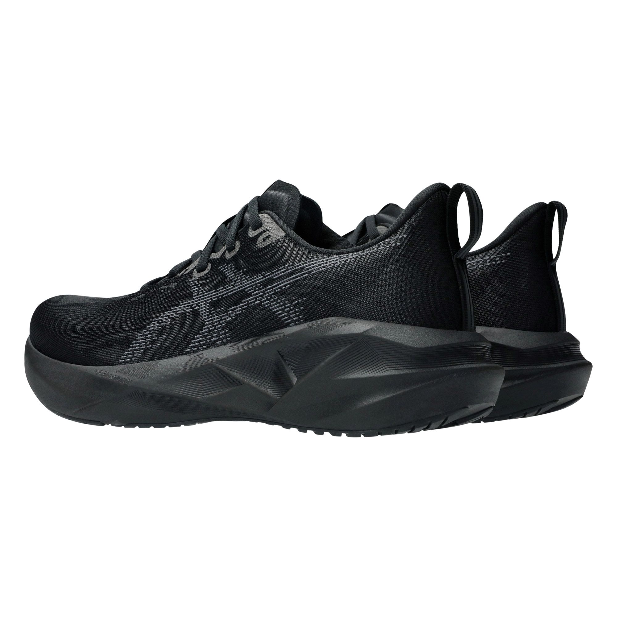 Asics Novablast 5 Hardloopschoenen Heren
