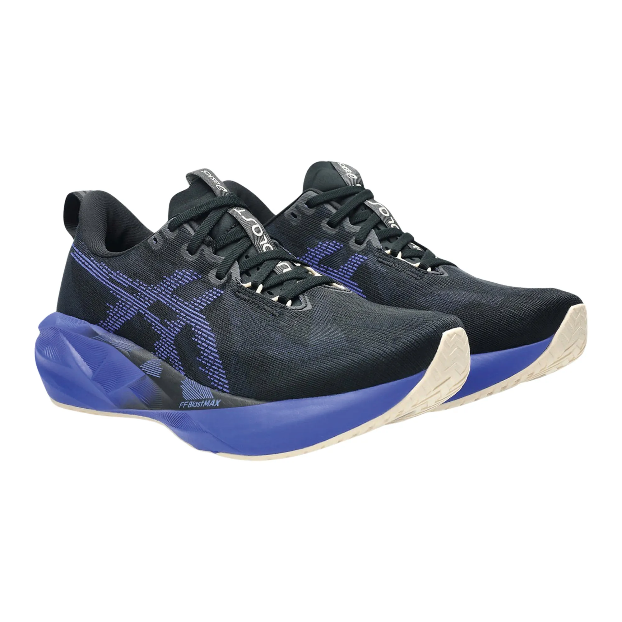 Asics Novablast 5 Hardloopschoenen Heren