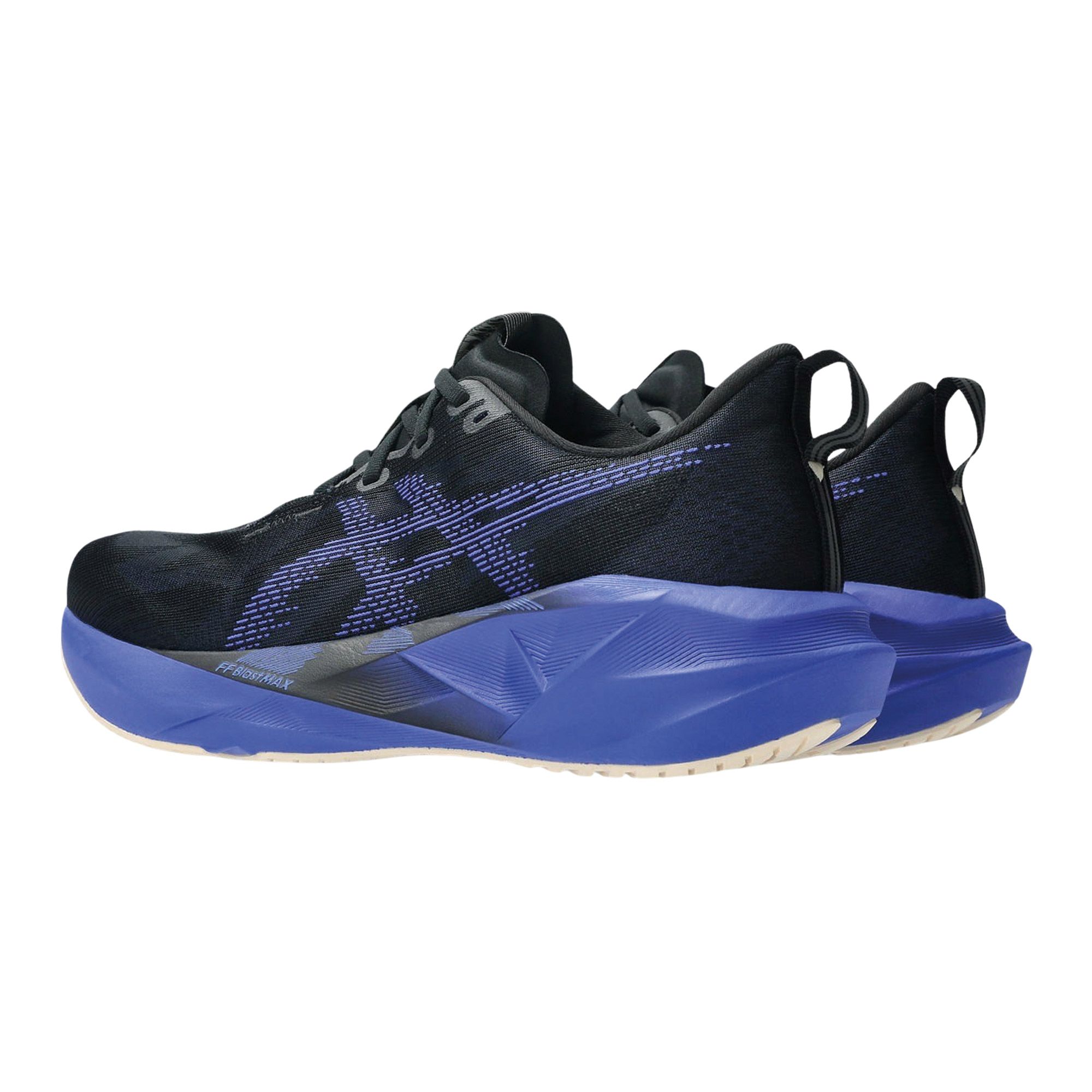 Asics Novablast 5 Hardloopschoenen Heren