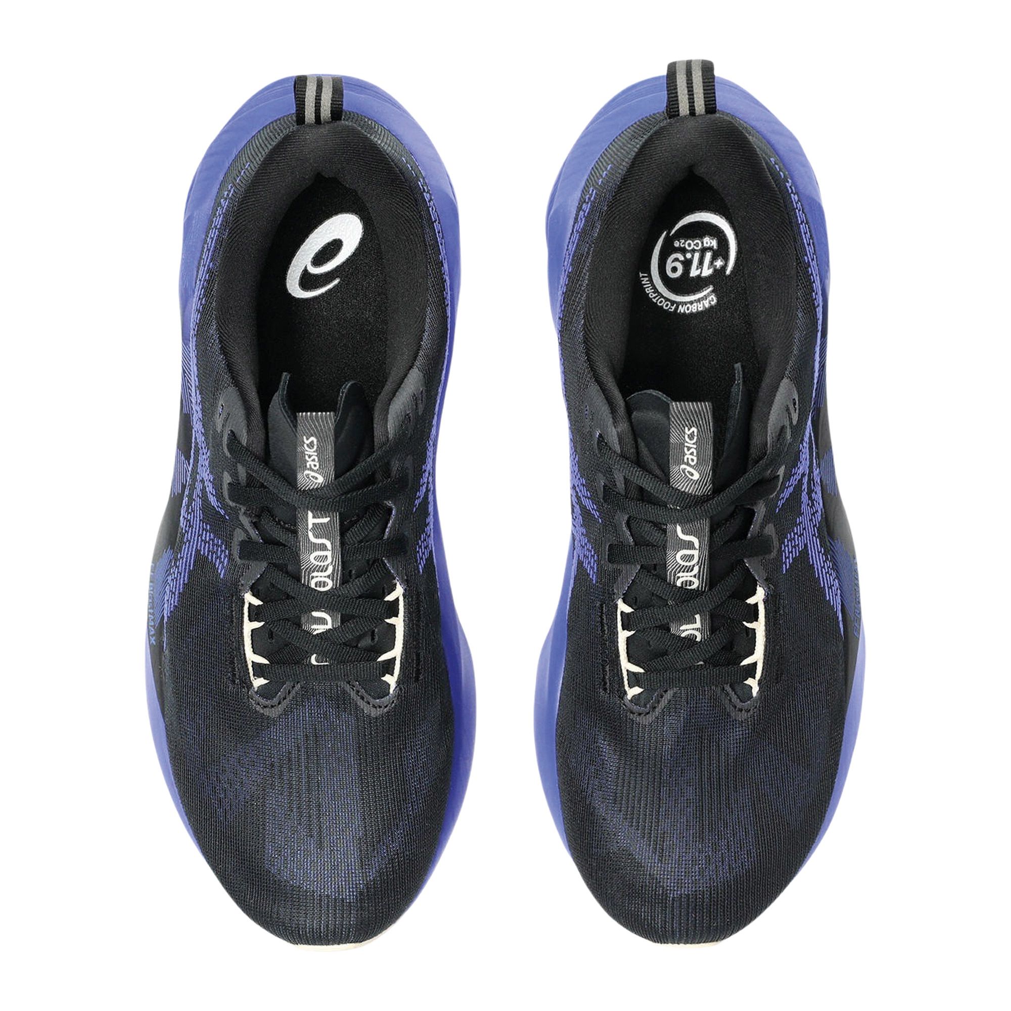 Asics Novablast 5 Hardloopschoenen Heren