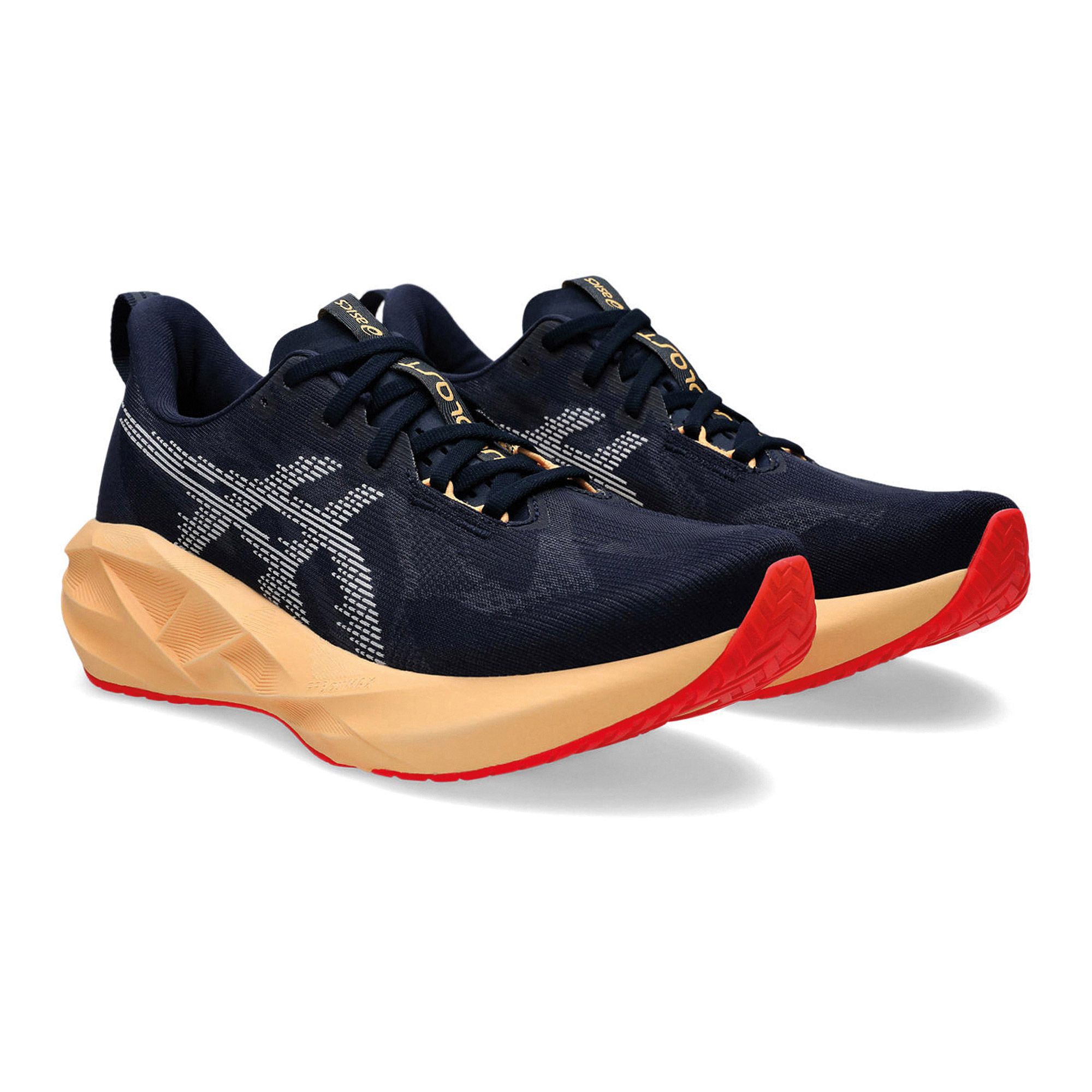 Asics Novablast 5 Hardloopschoenen Heren