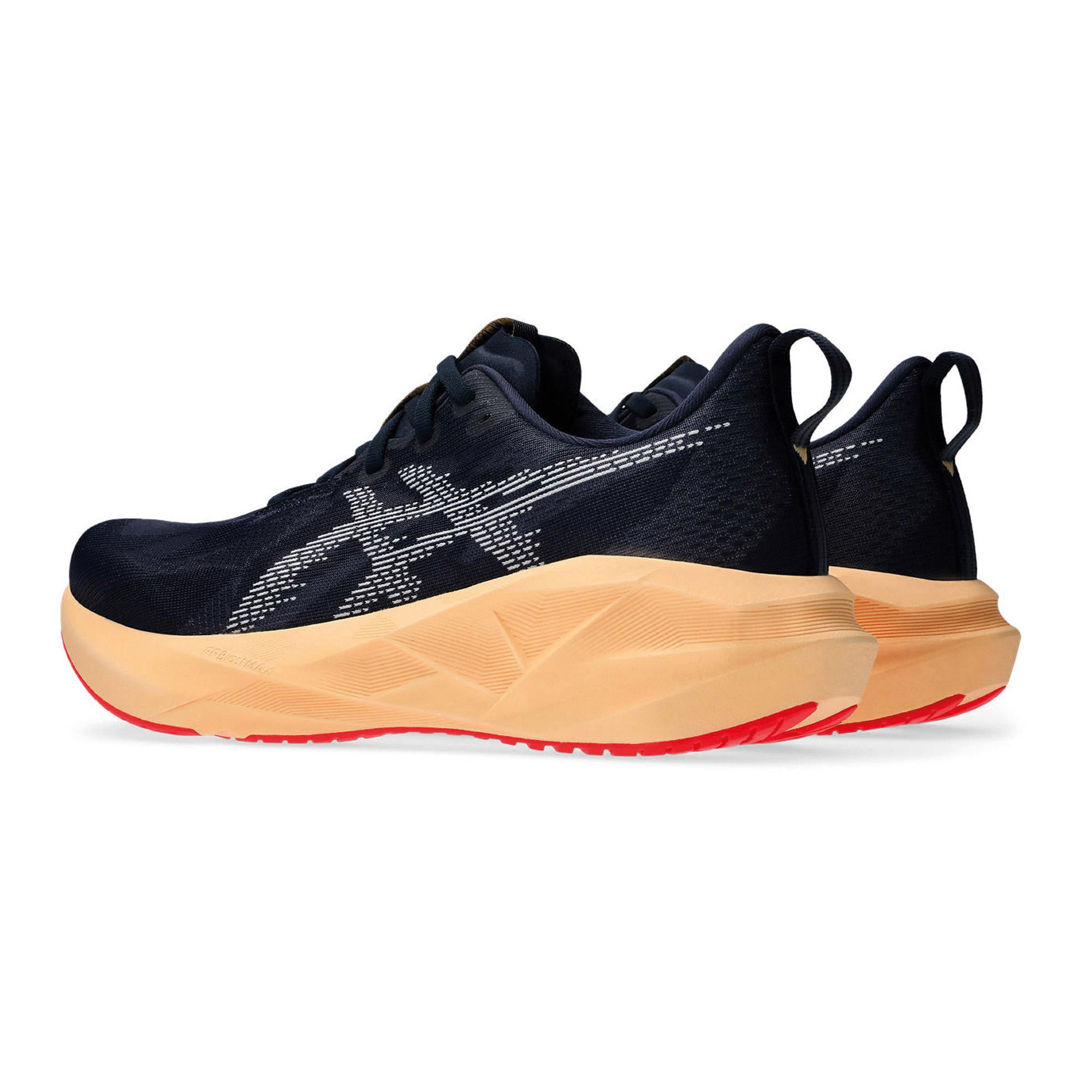 Asics Novablast 5 Hardloopschoenen Heren