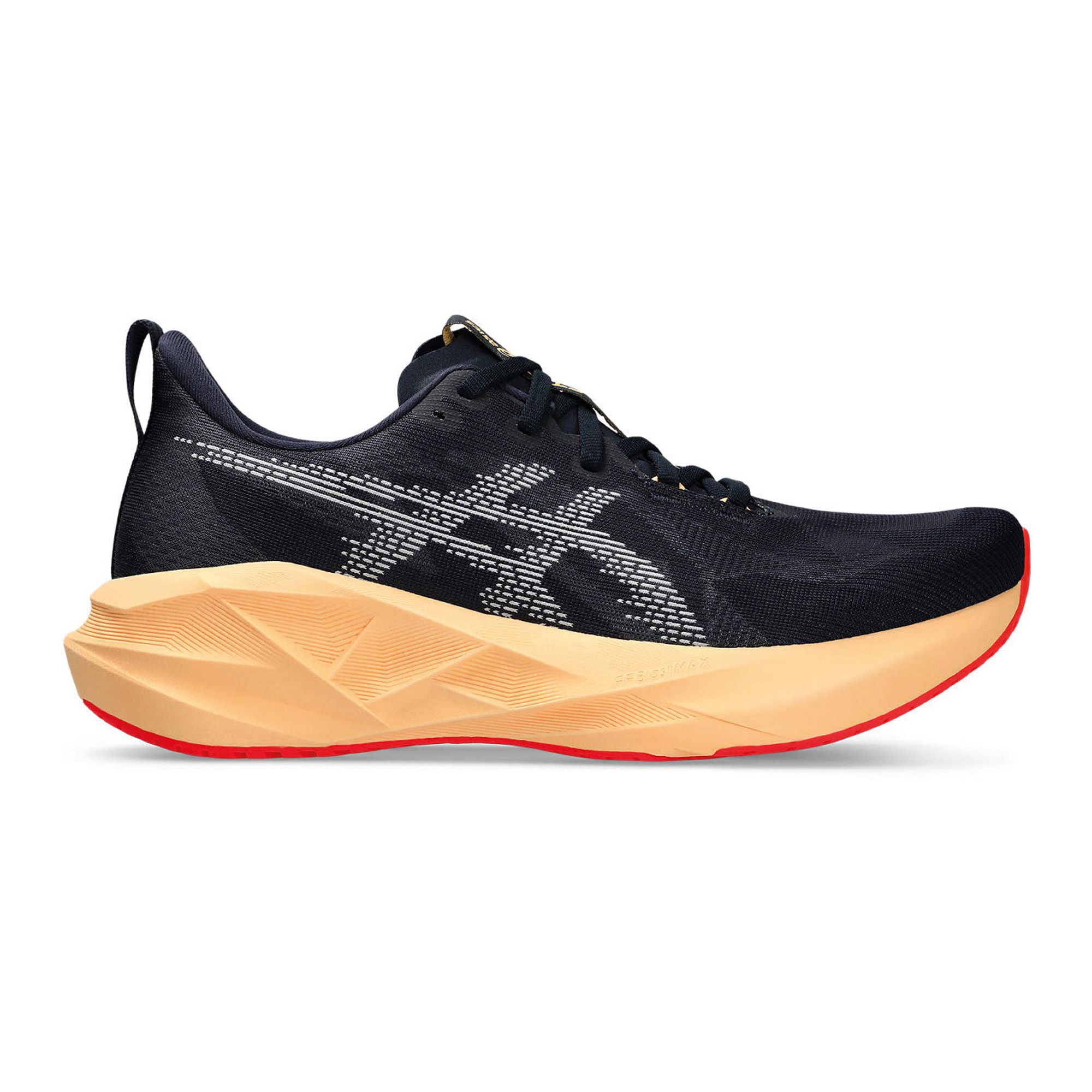 Asics Novablast 5 Hardloopschoenen Heren