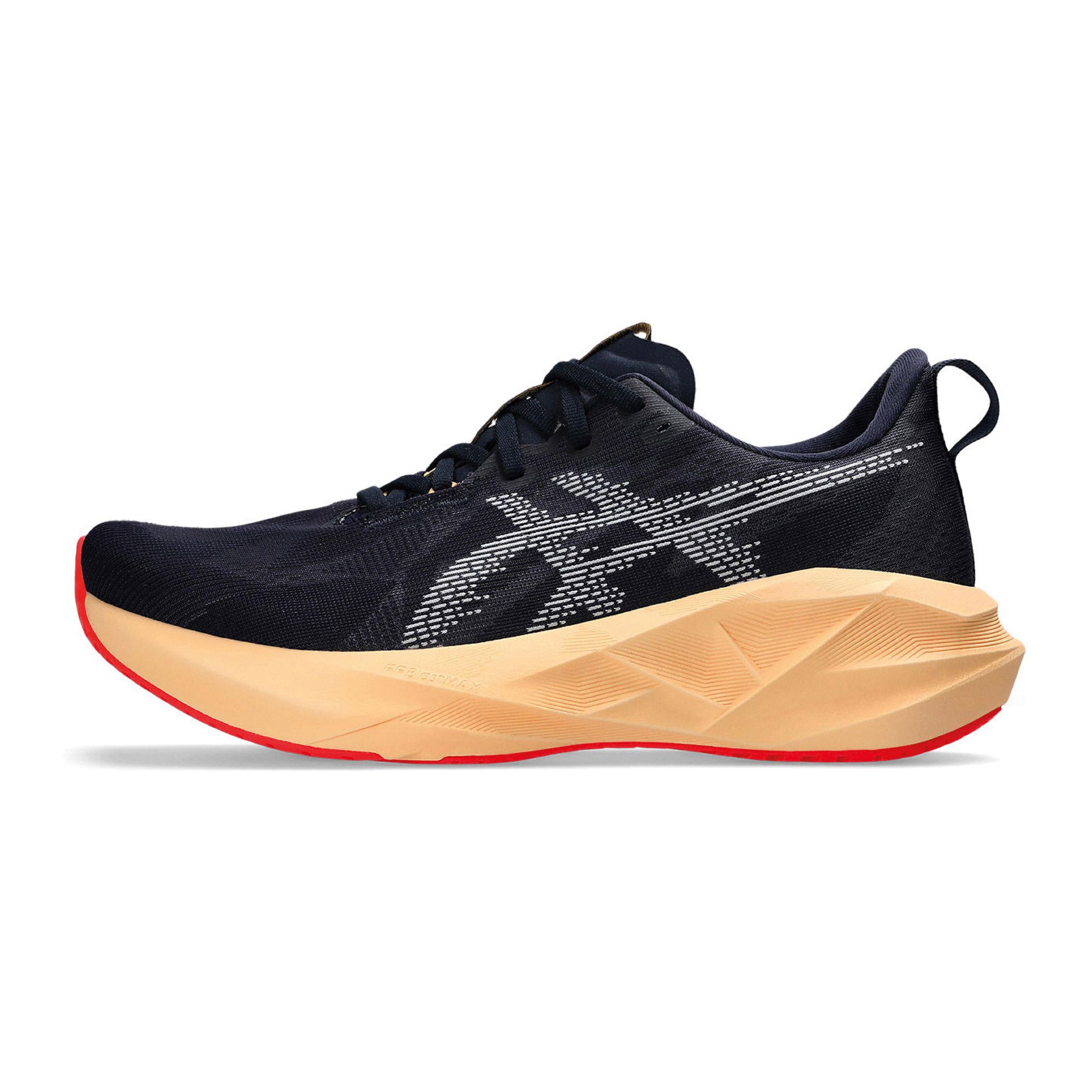 Asics Novablast 5 Hardloopschoenen Heren