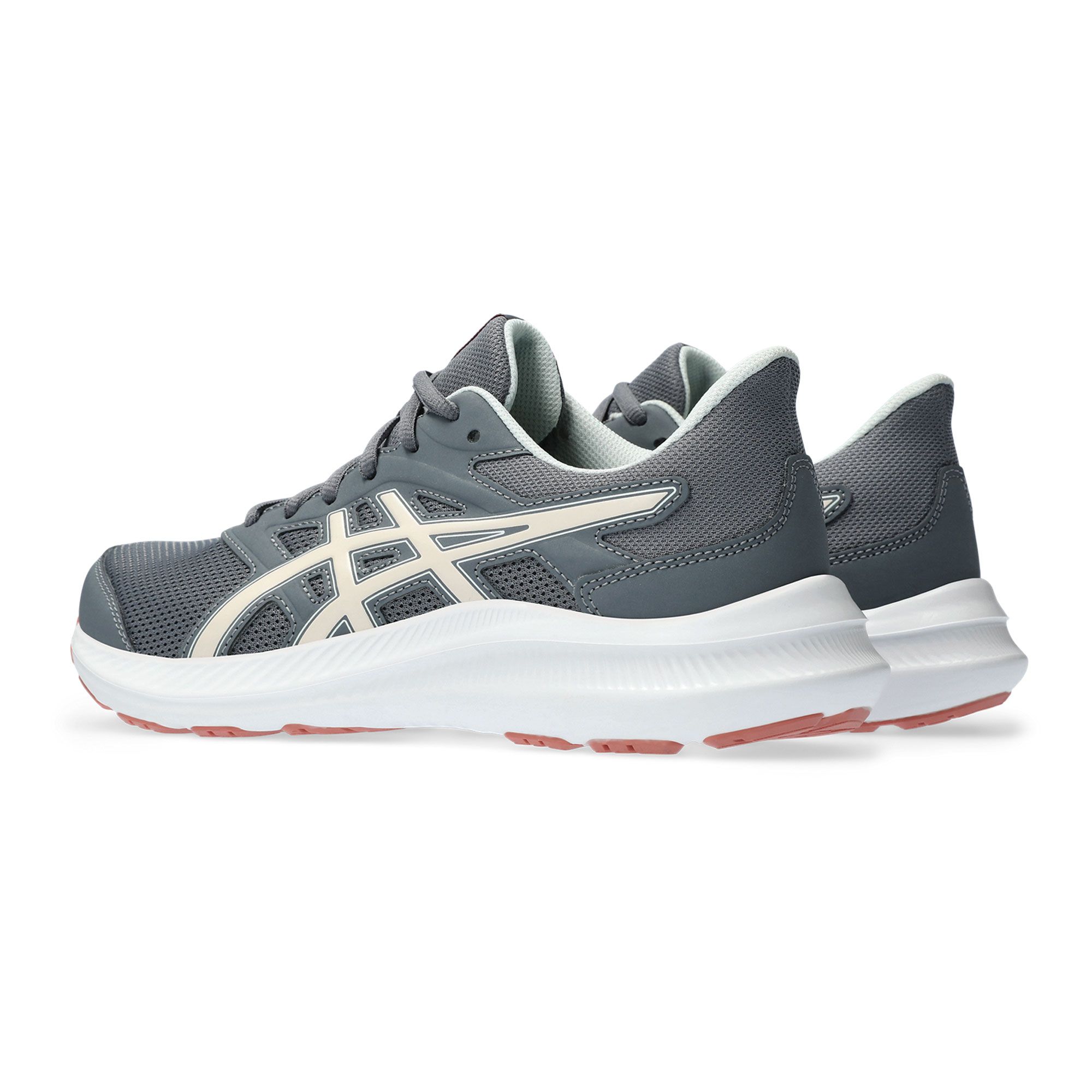 Asics Jolt 4 Hardloopschoenen Dames
