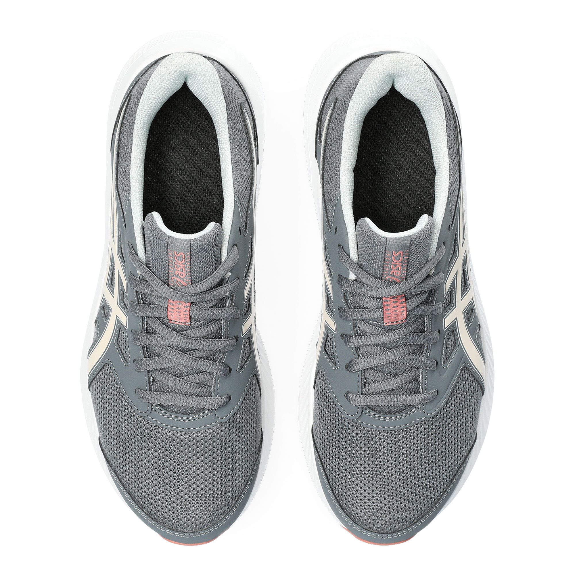 Asics Jolt 4 Hardloopschoenen Dames