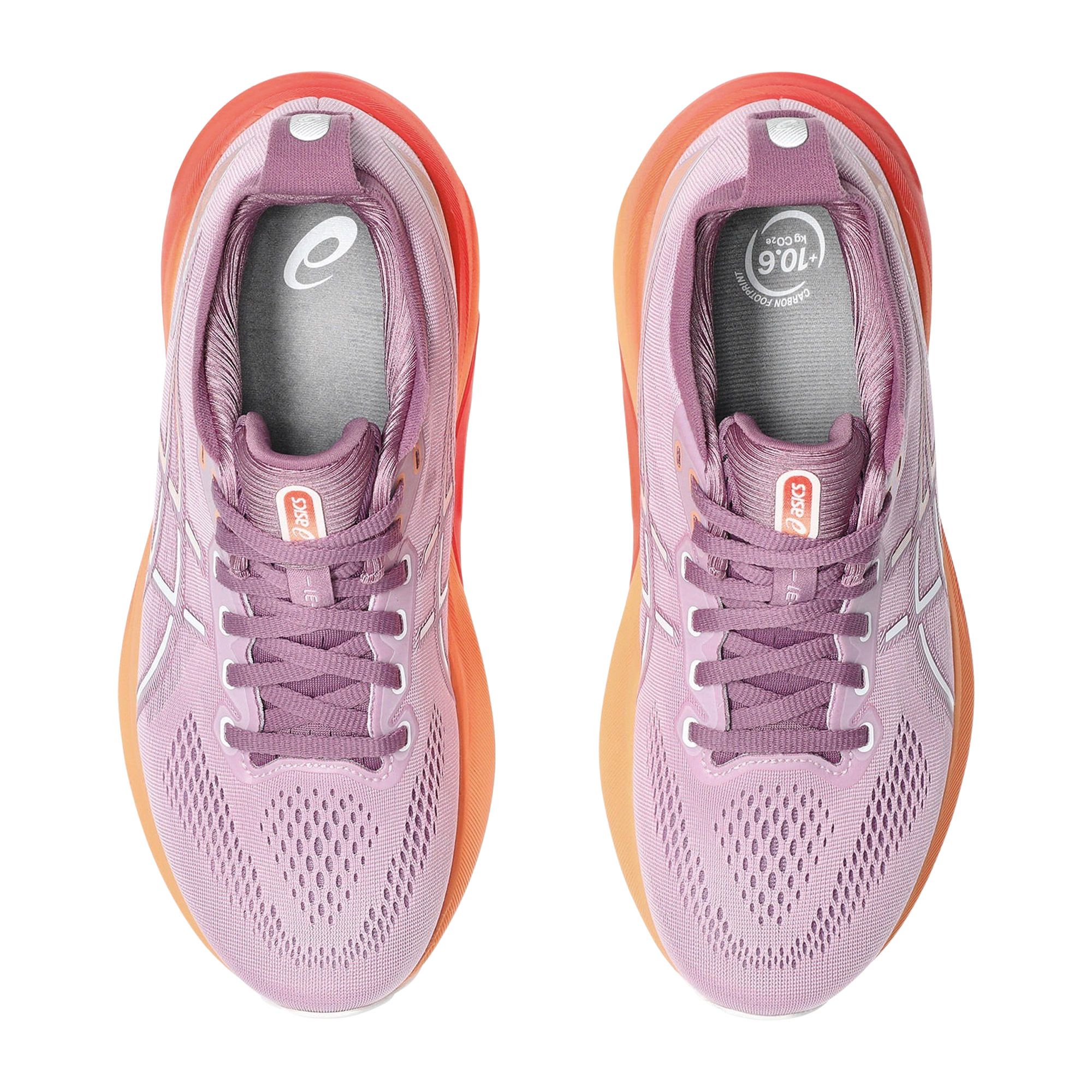Asics Gel-Kayano 31 Hardloopschoenen Dames