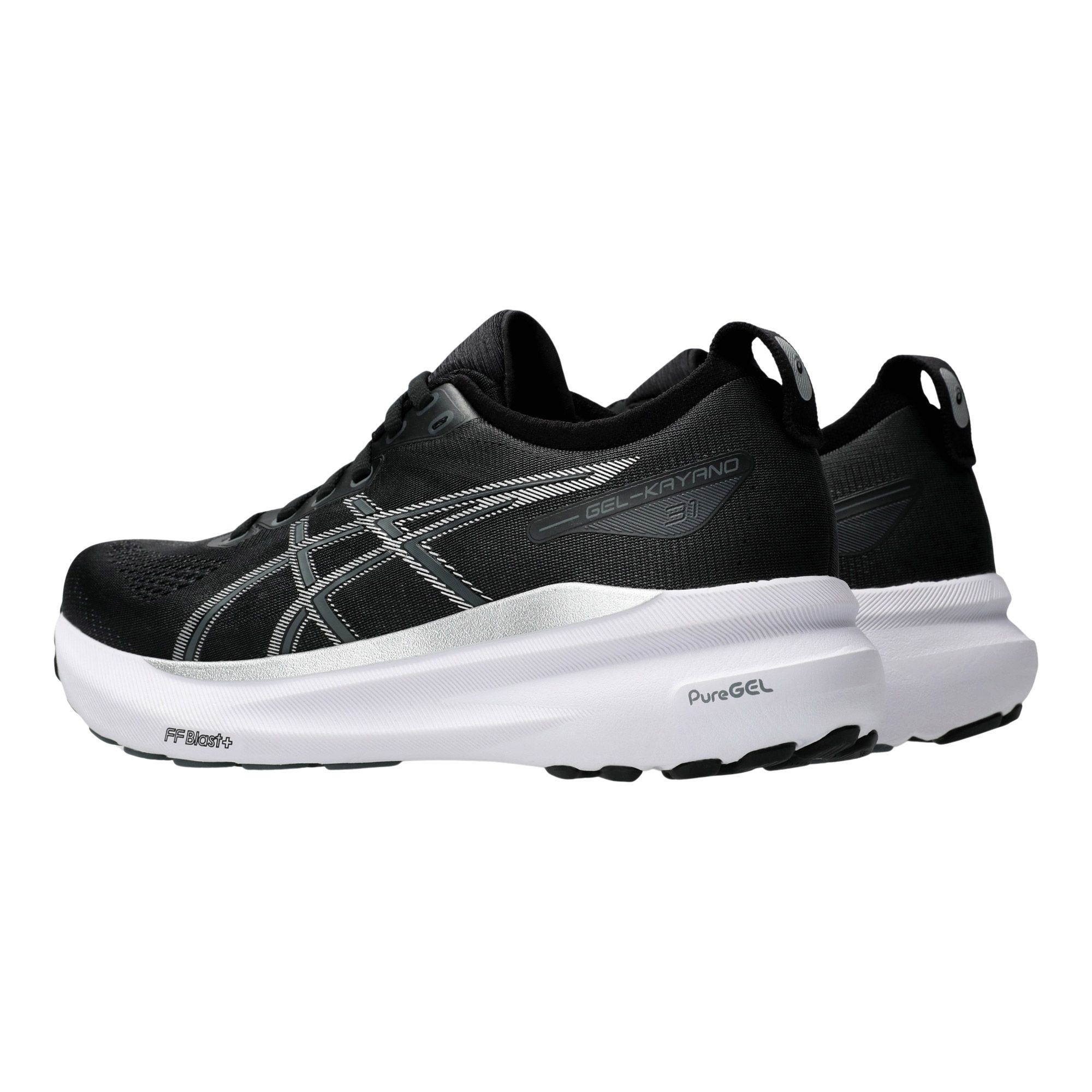 Chaussures de running Asics Gel-Kayano 31 Femmes